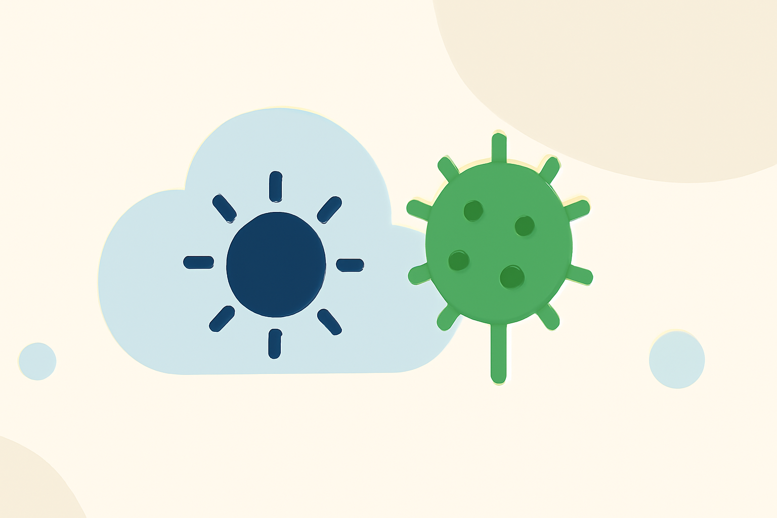 Weather for Outdoor Events: Tips for Pollen Season