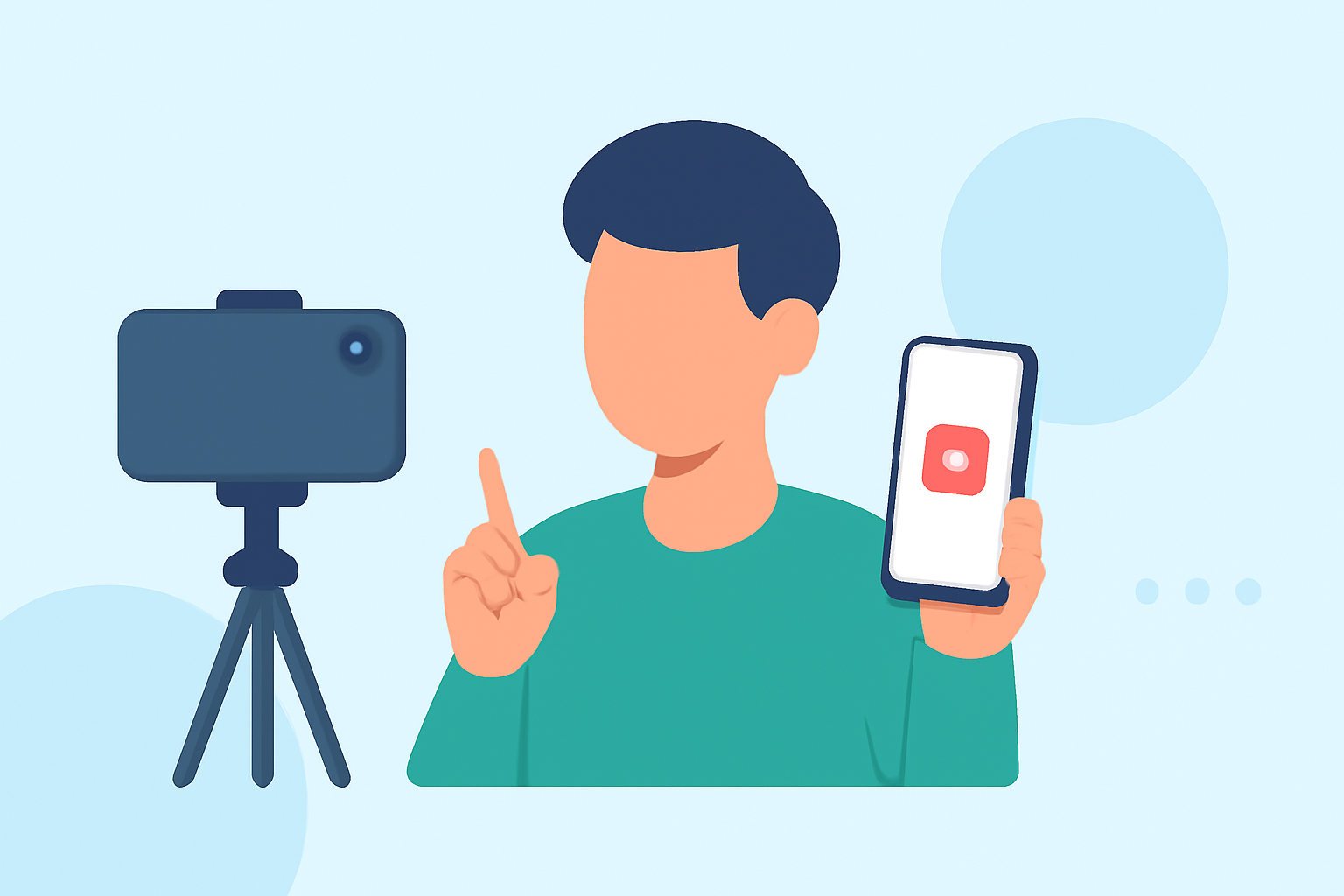 Mastering Jump Cuts in Travel Vlogs Using Only Your Phone