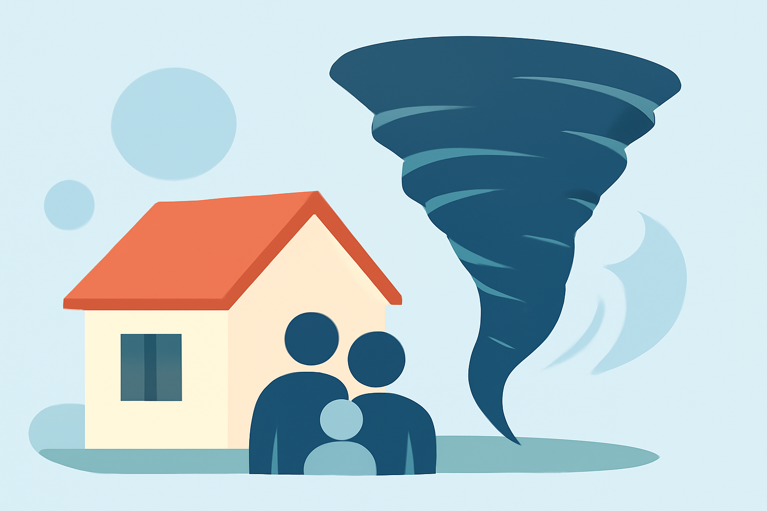 Tornado Preparedness: Essential Steps to Safeguard Your Home and Family