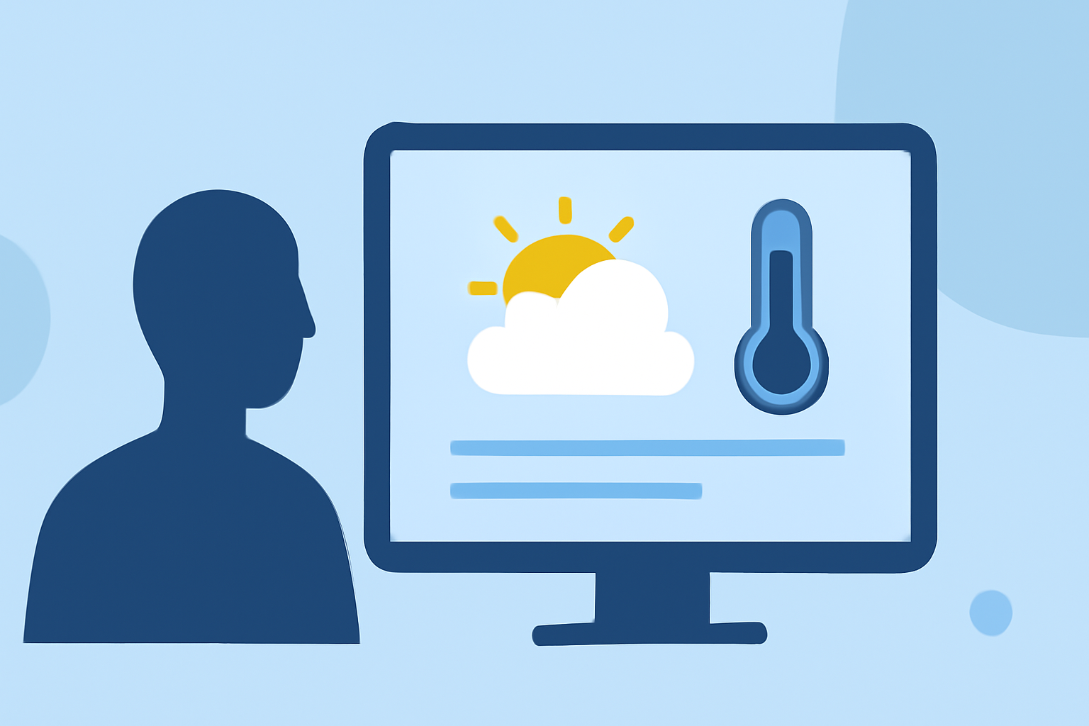 Last-Minute Weather Checks Before Your Flight: Essential Tools for Travelers