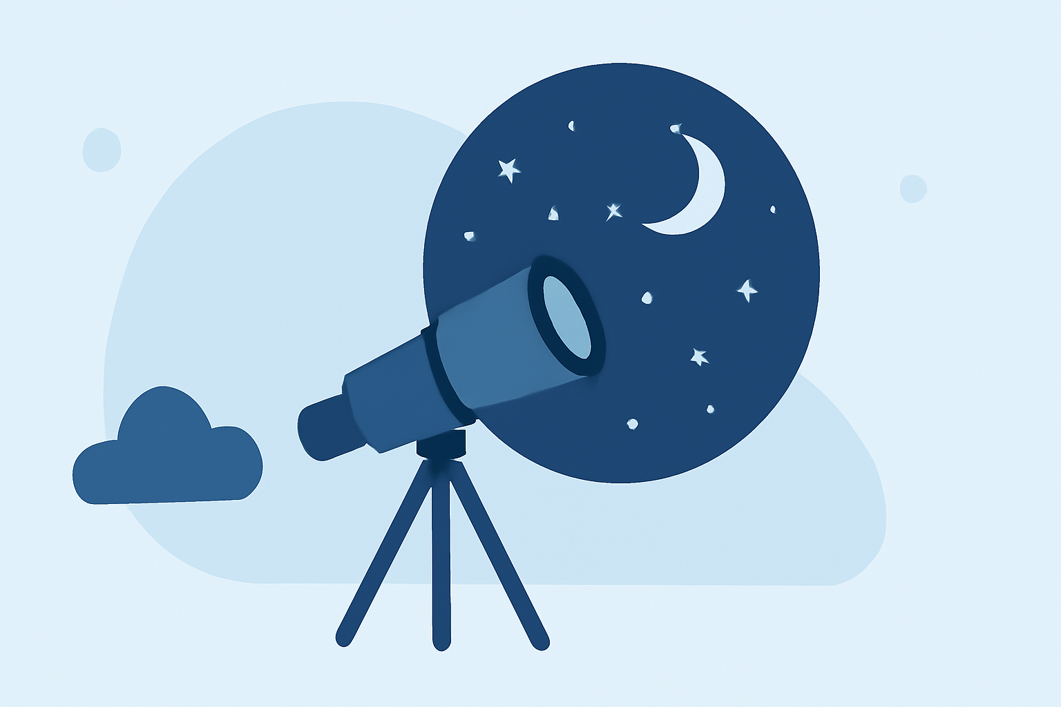 Optimal Weather Conditions for Stargazing: A Comprehensive Guide