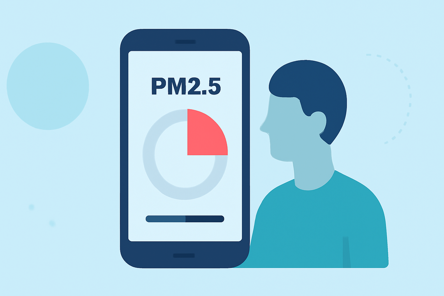Understanding PM2.5 Levels on Android: A Comprehensive Guide