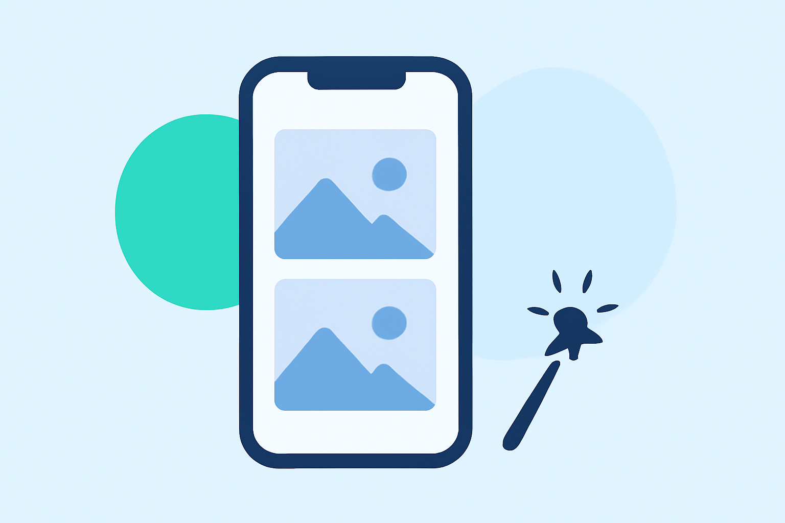 Creating Stunning Landing-to-Destination Montages on Mobile: A Comprehensive Guide
