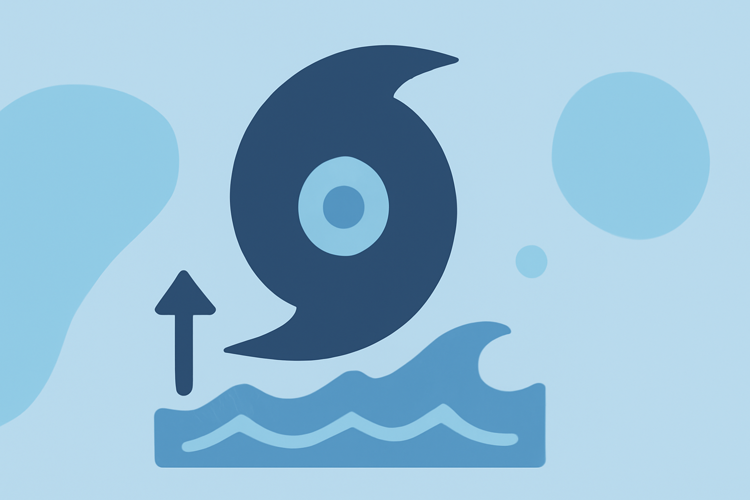 Understanding Hurricane Storm Surge: Essential Information for 2026