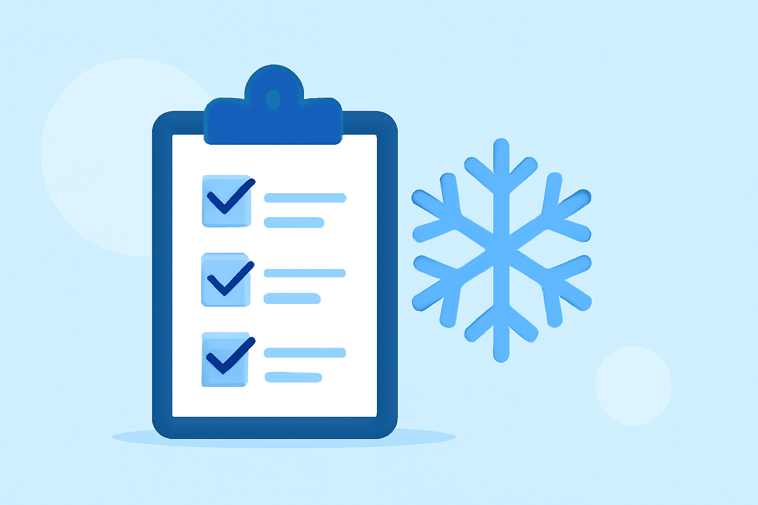 Planning Winter Trips Around Snowstorms: Mistakes to Avoid