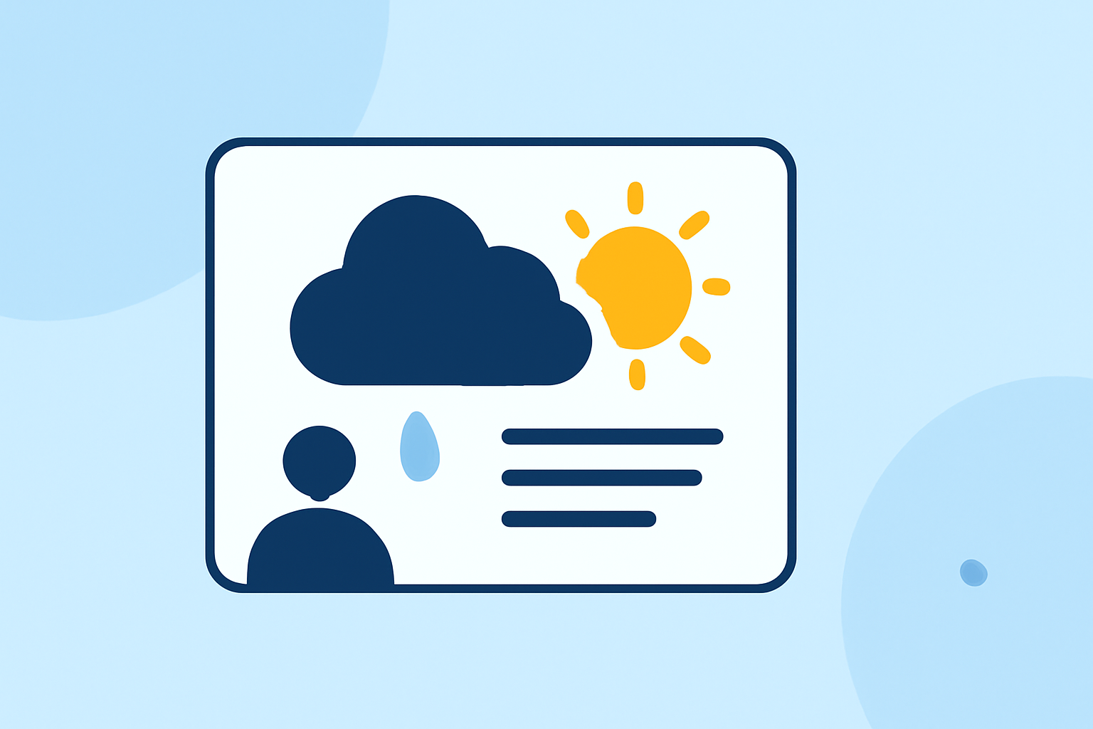 Your Ultimate Destination Weather Planning Cheat Sheet