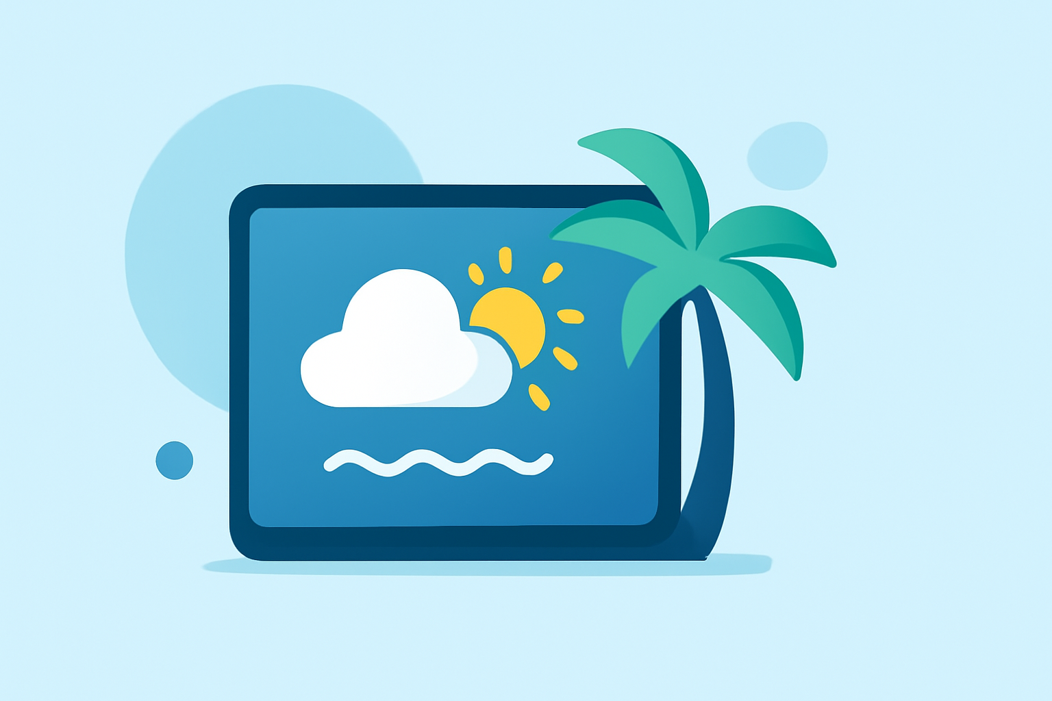 Your Go-To Tropical Destination Weather Guide