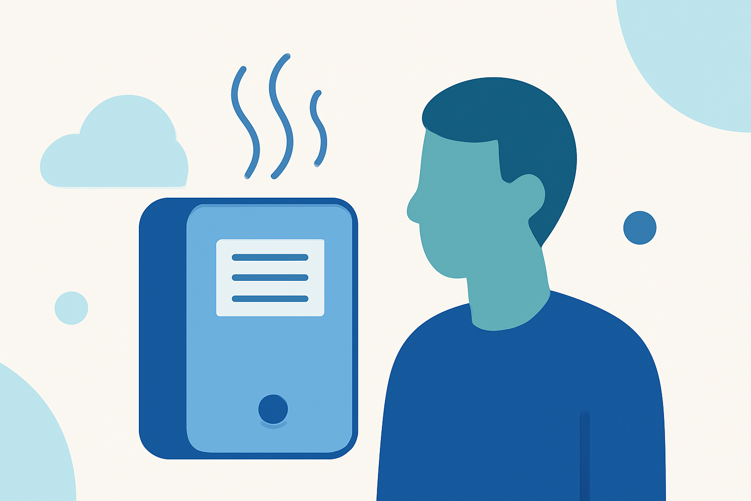 Common Mistakes to Avoid for Optimal School-Day Air Quality
