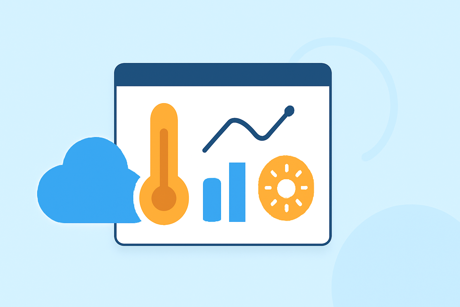 Understanding the Temperature Forecast Workflow: A Comprehensive Guide