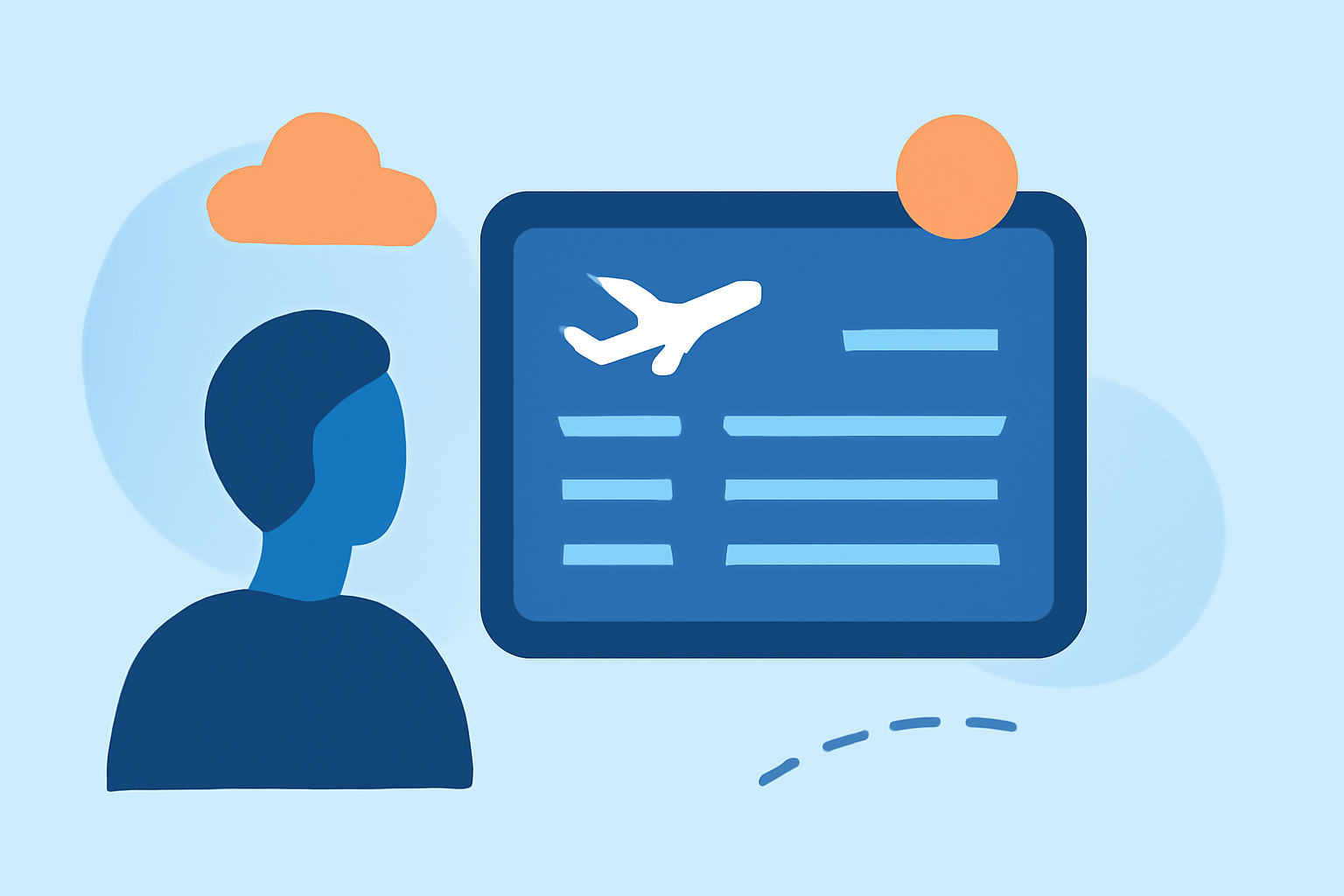 Mastering Airport Timing: Navigating Weather and Travel Schedules