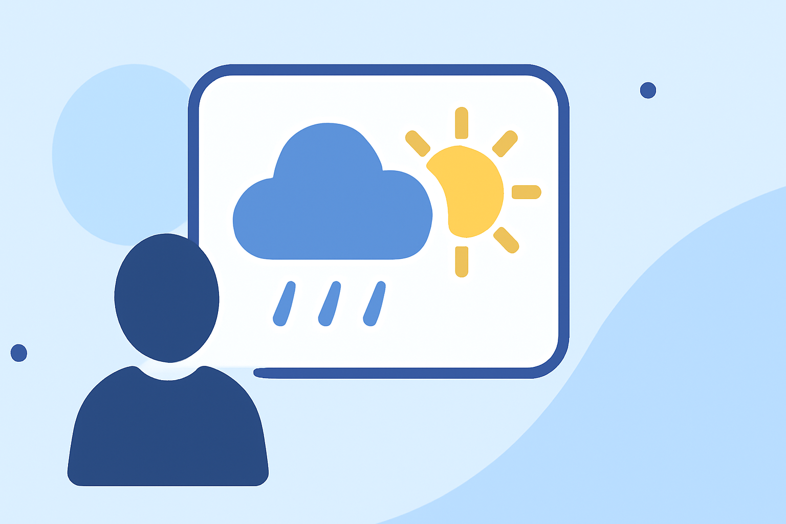 Quick Weather Forecasting Basics