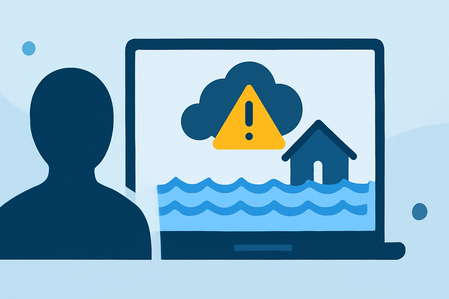 Optimizing Coastal Flood Alert Workflows During Severe Weather