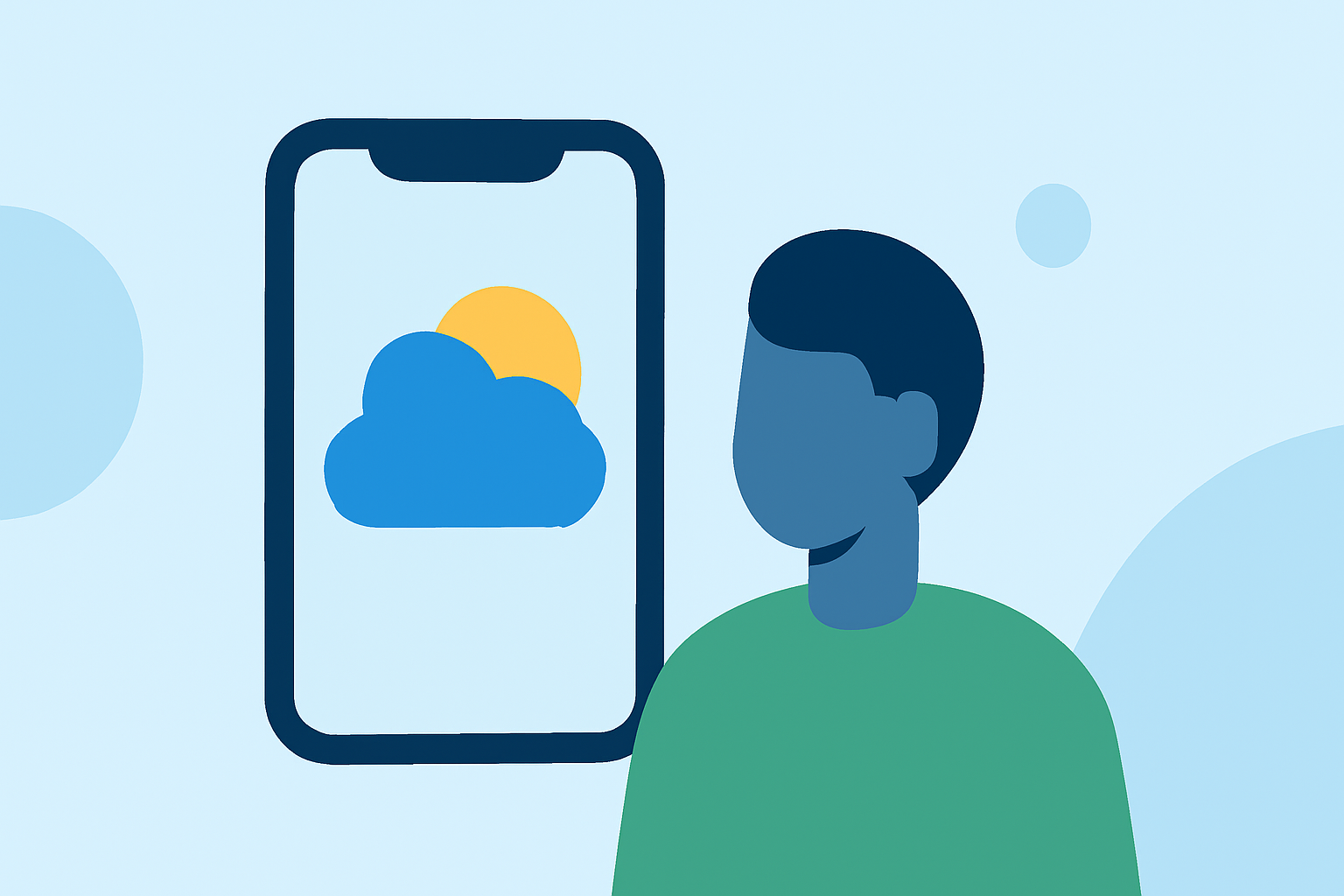 Planning Outdoor Sports: How to Choose the Right Weather App