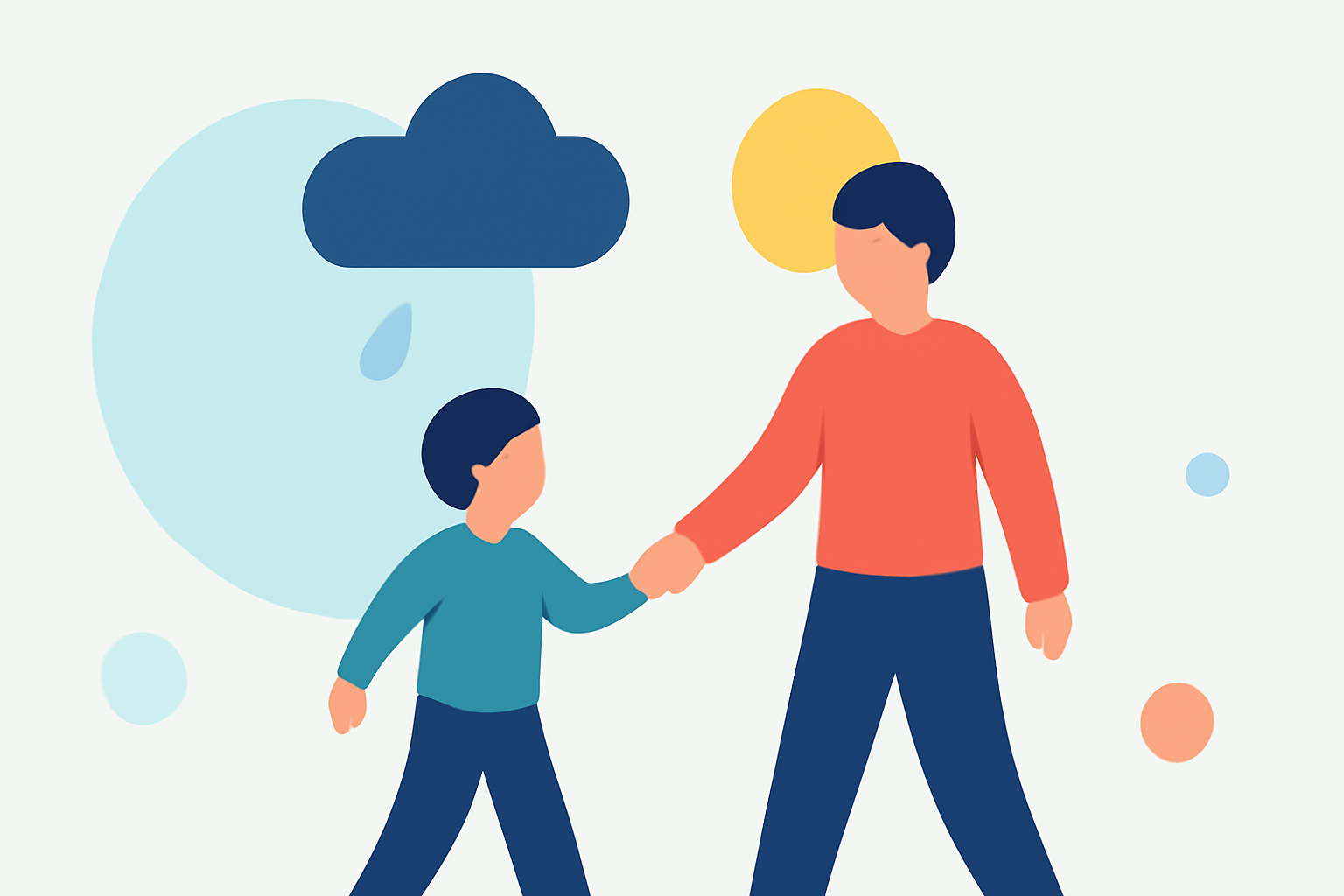 An Introduction to Weather for Outdoor Walking for Parents
