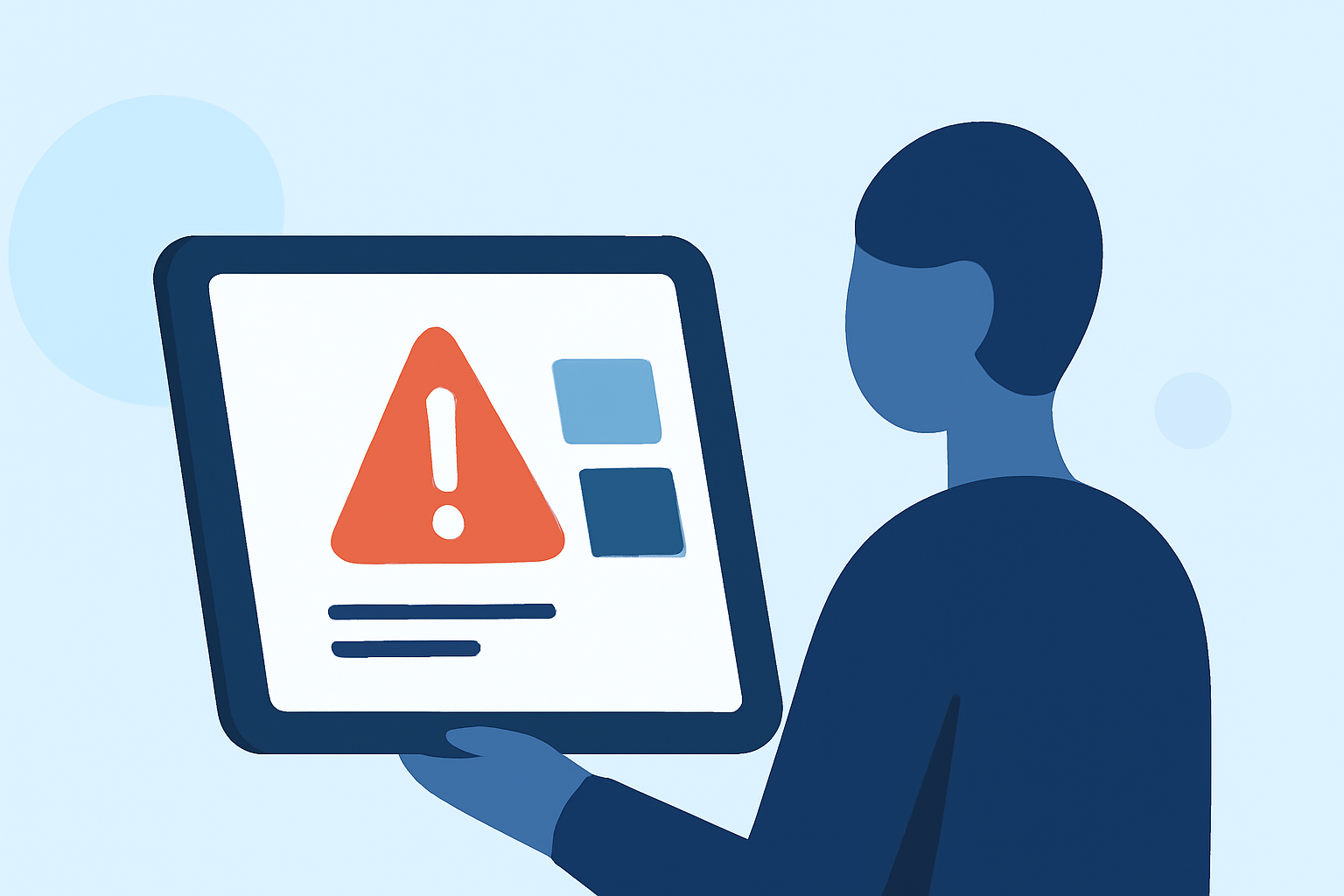 Enhancing Nationwide Alert Workflows on iPad: A Comprehensive Guide