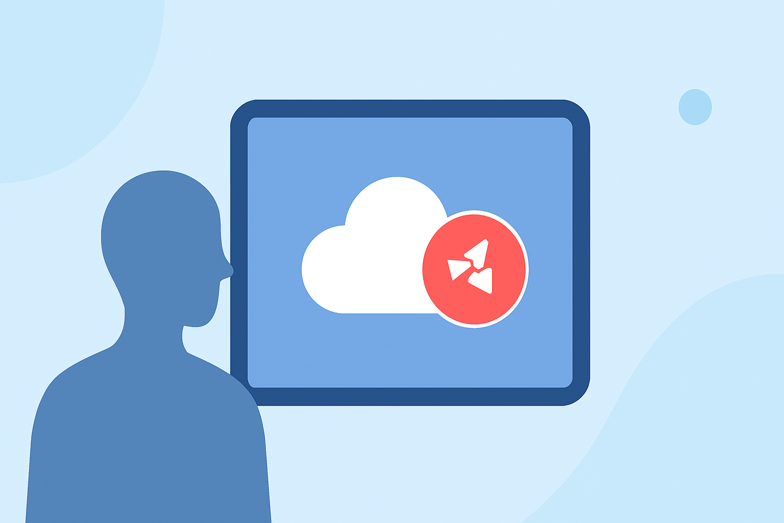 Weather Notification Silencing Cheat Sheet for Travelers