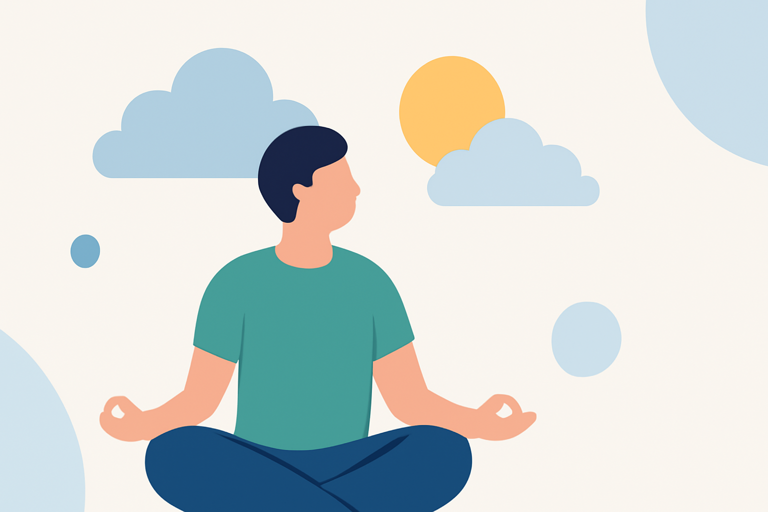 Getting Started with Weather for Outdoor Meditation During Travel Days
