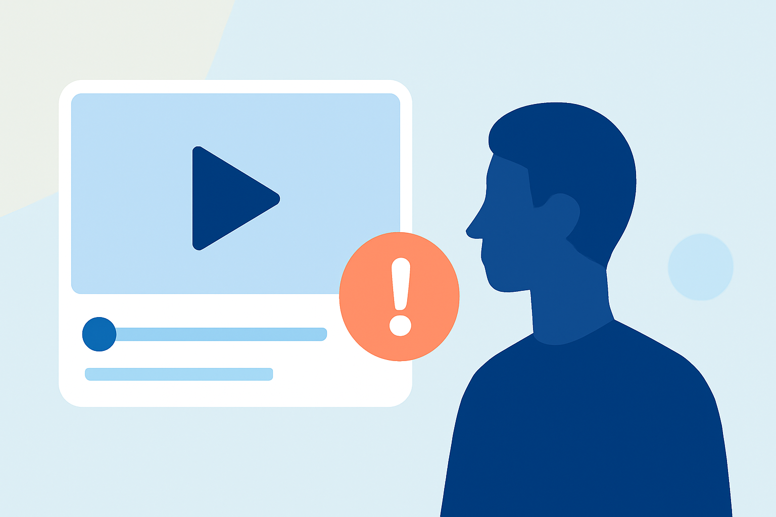 Avoiding Common Mistakes in Boarding Gate Footage Edits