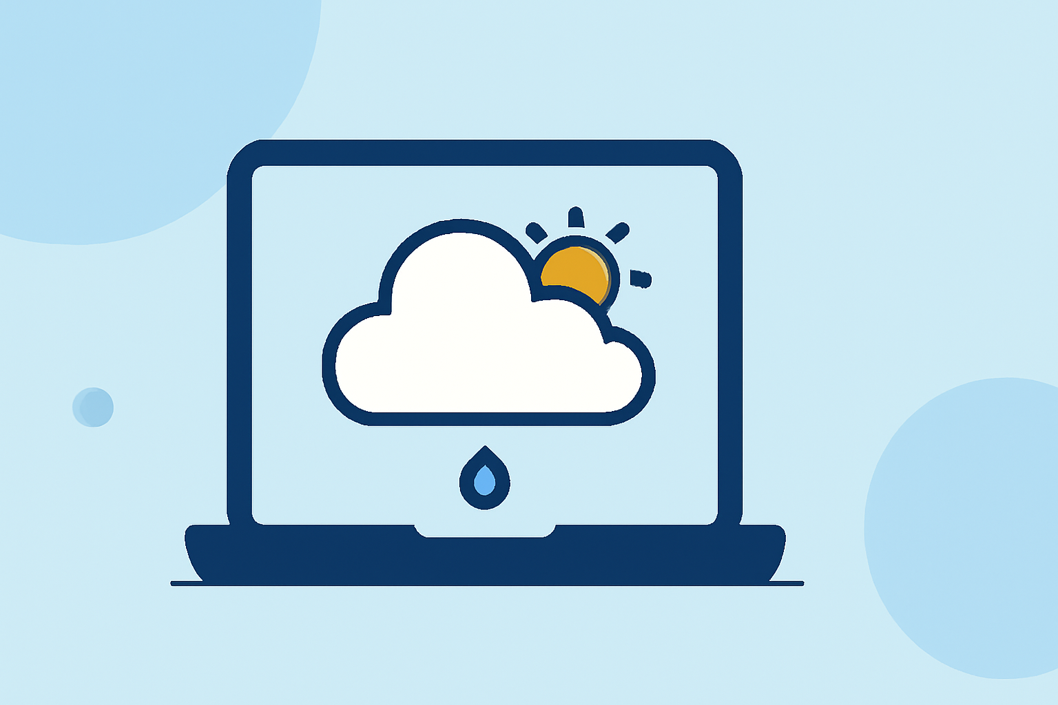 Your Ultimate Destination Weather Planning Cheat Sheet
