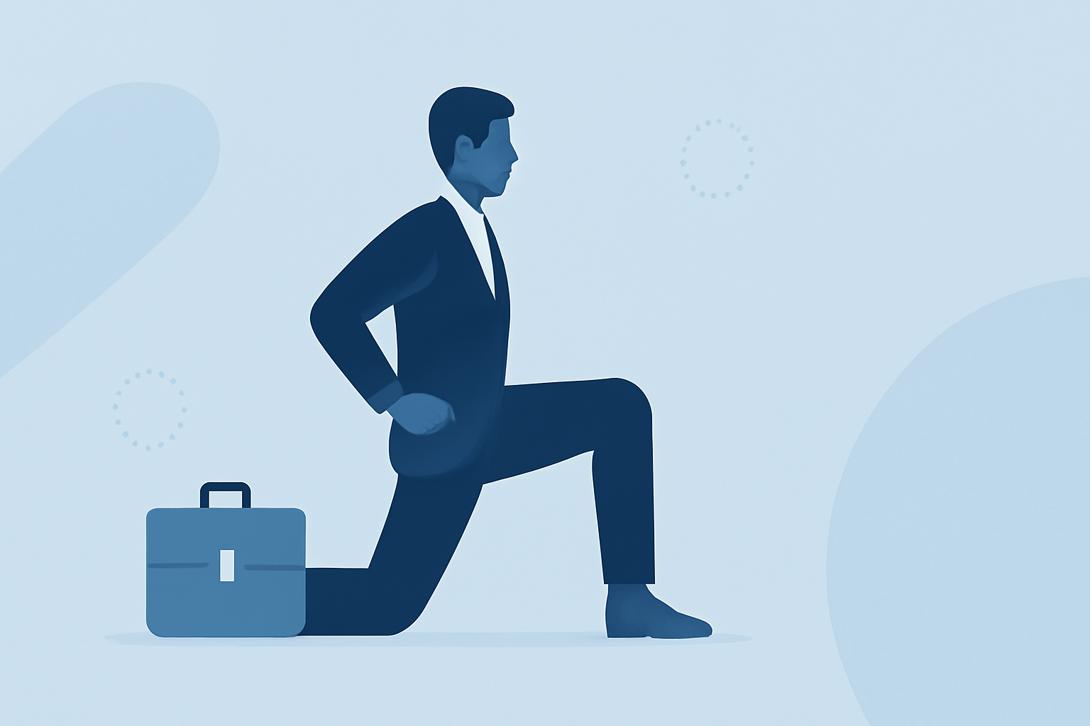Avoiding Common Workout Mistakes During Business Trips