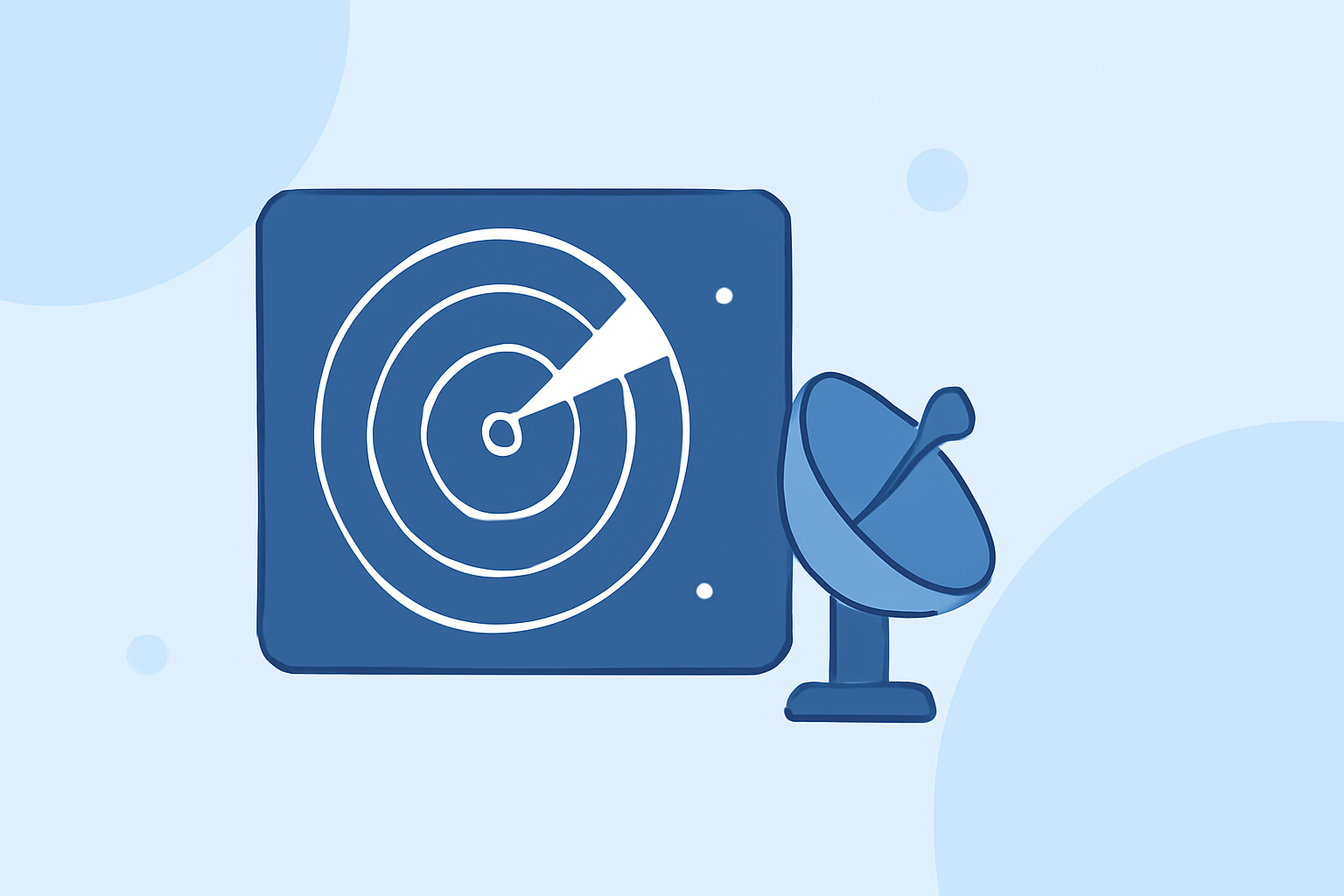 Doppler Radar Basics: A Quick Guide
