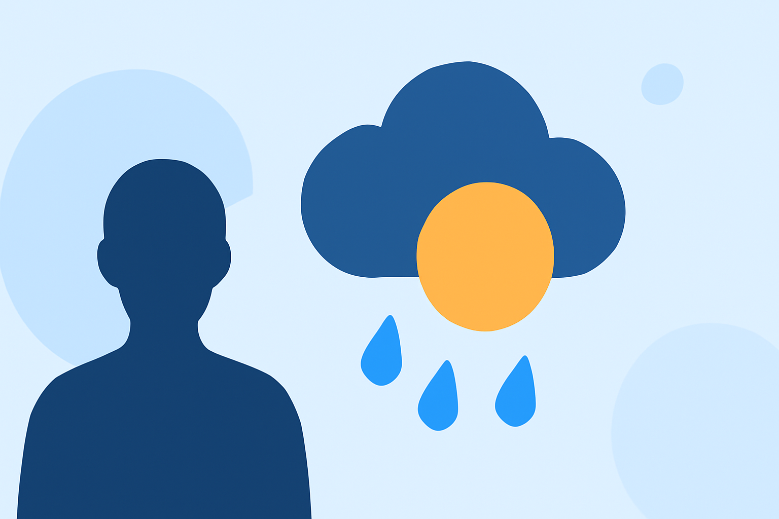Fall Weather Outlook Workflow for Travelers in the United States