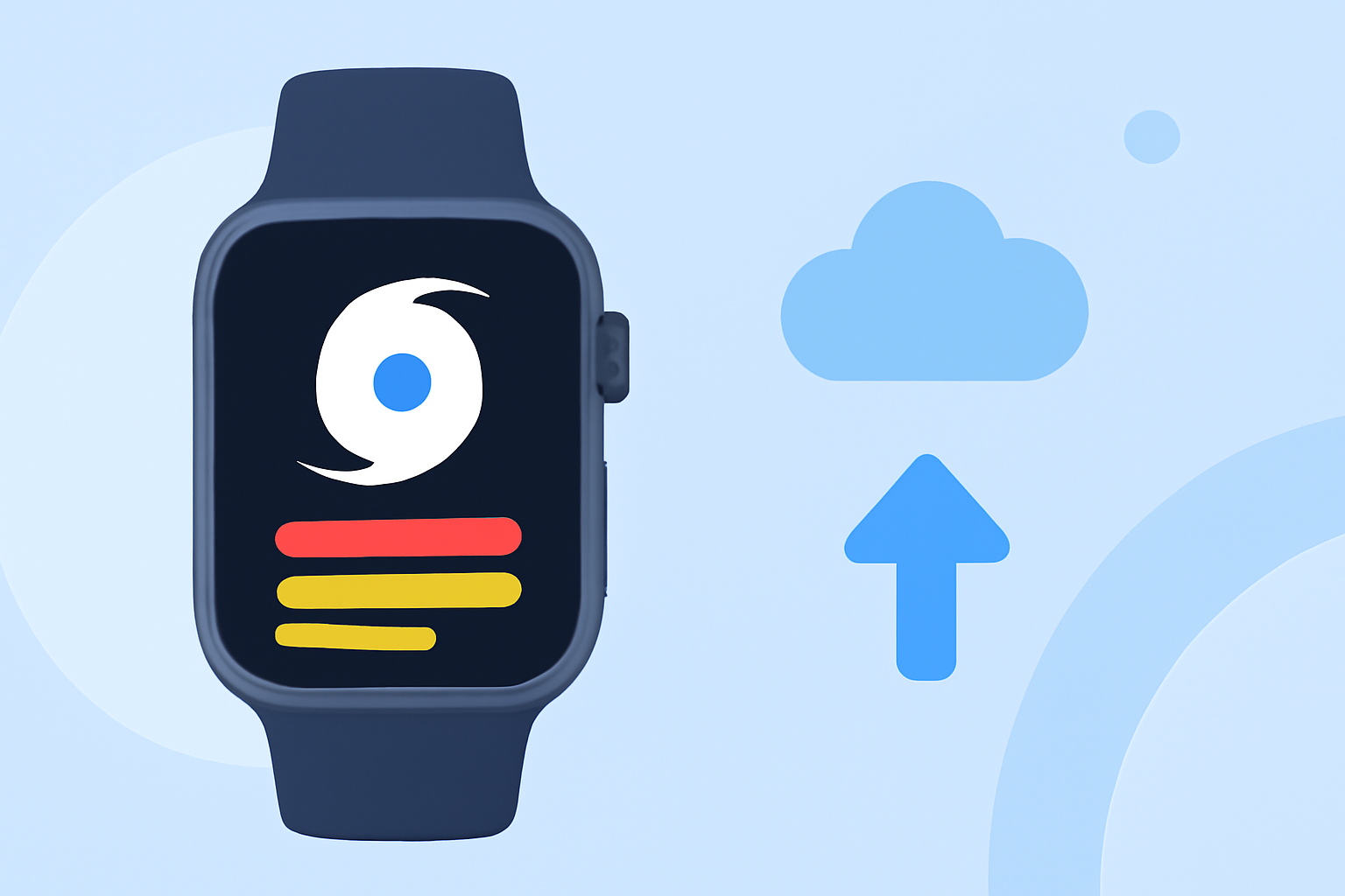 Understanding Hurricane Categories on Apple Watch