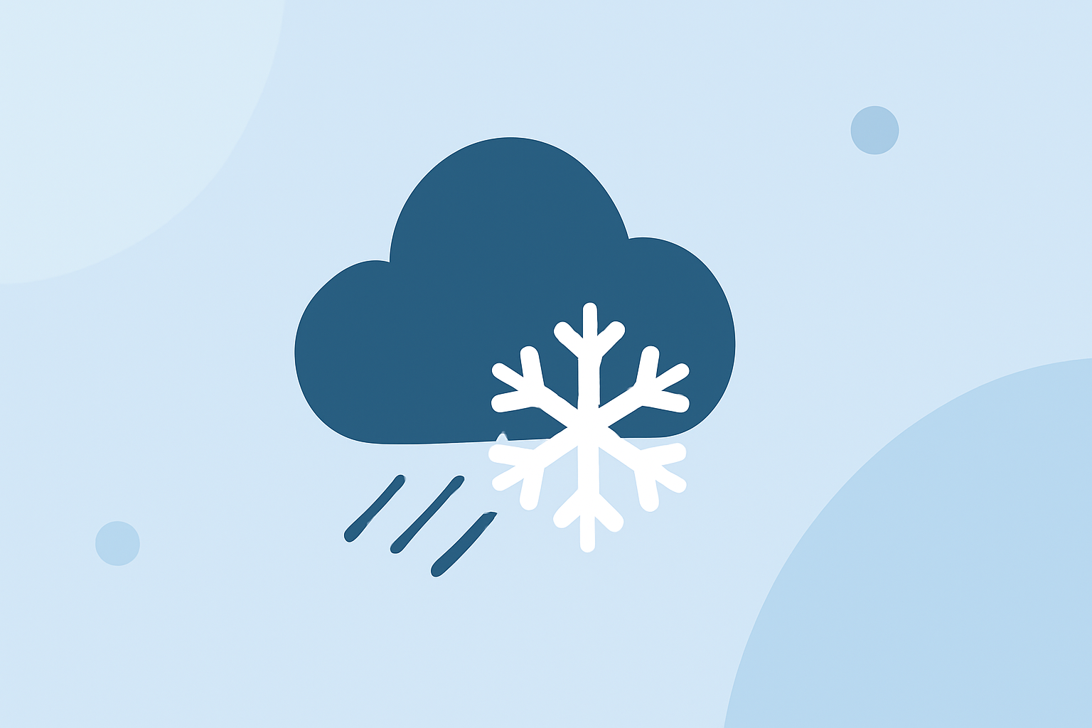 Weather for Camping Trips: Tricks During Winter Storms