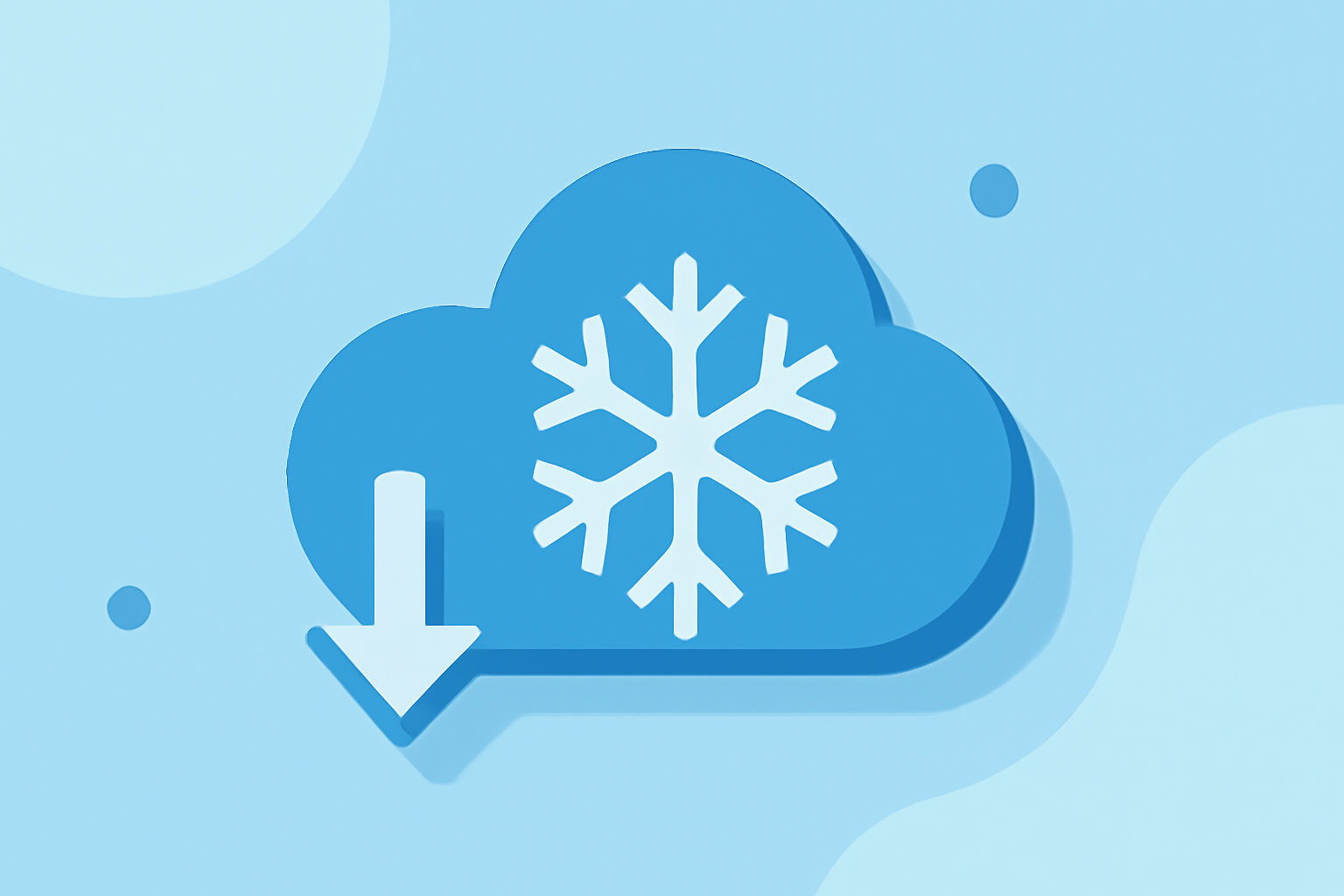 Understanding Snow Accumulation: A Quick Guide
