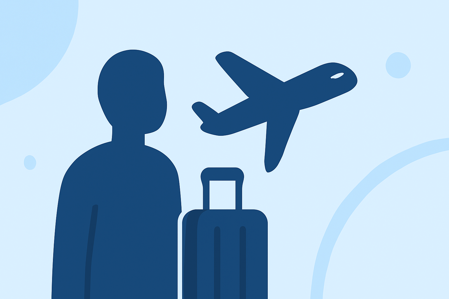 Optimizing Your Airport Experience: A Guide for Frequent Flyers