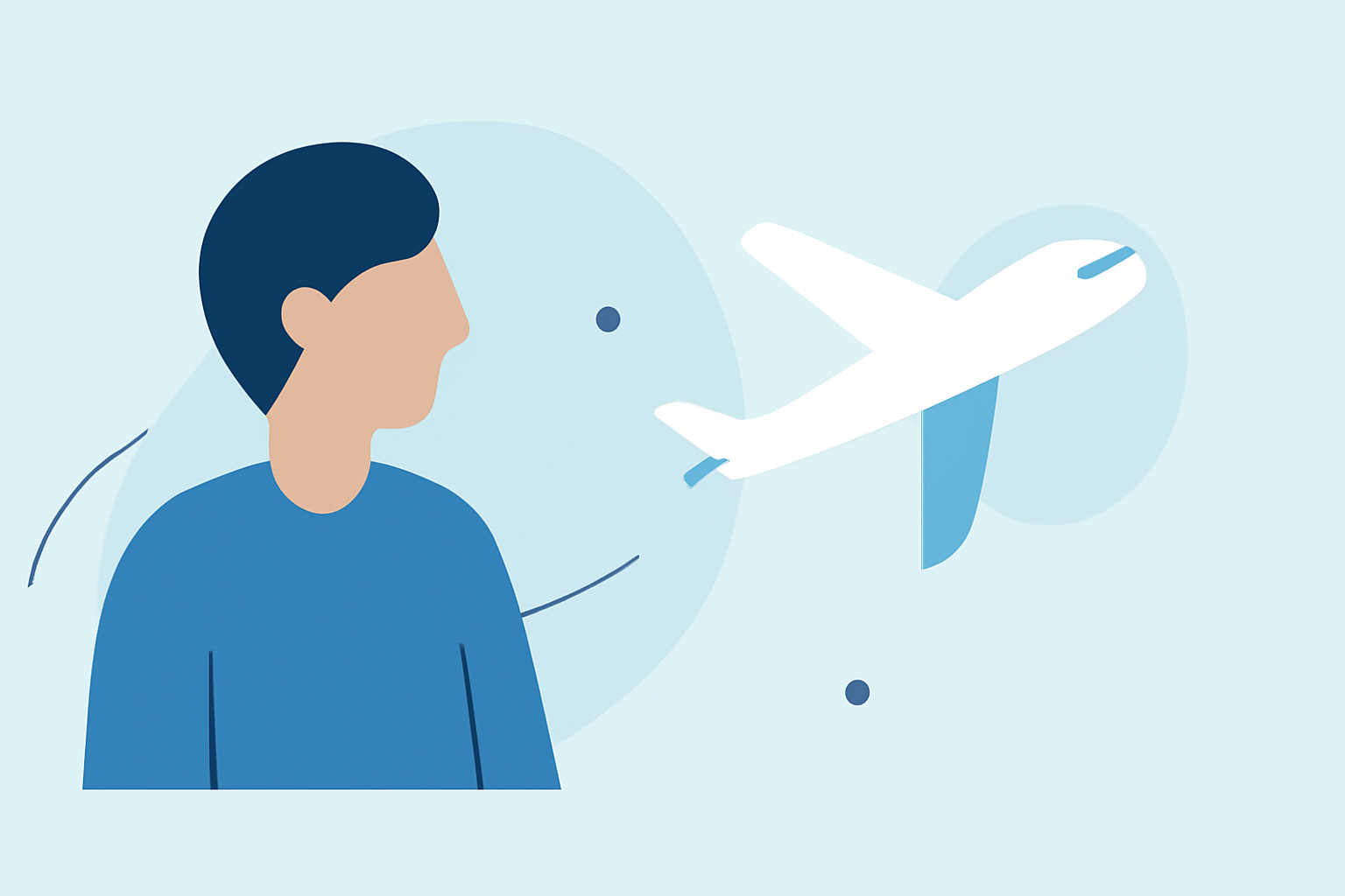 Ensuring Calmer Altitudes and Less Turbulence for Beginners on Weekend Getaways