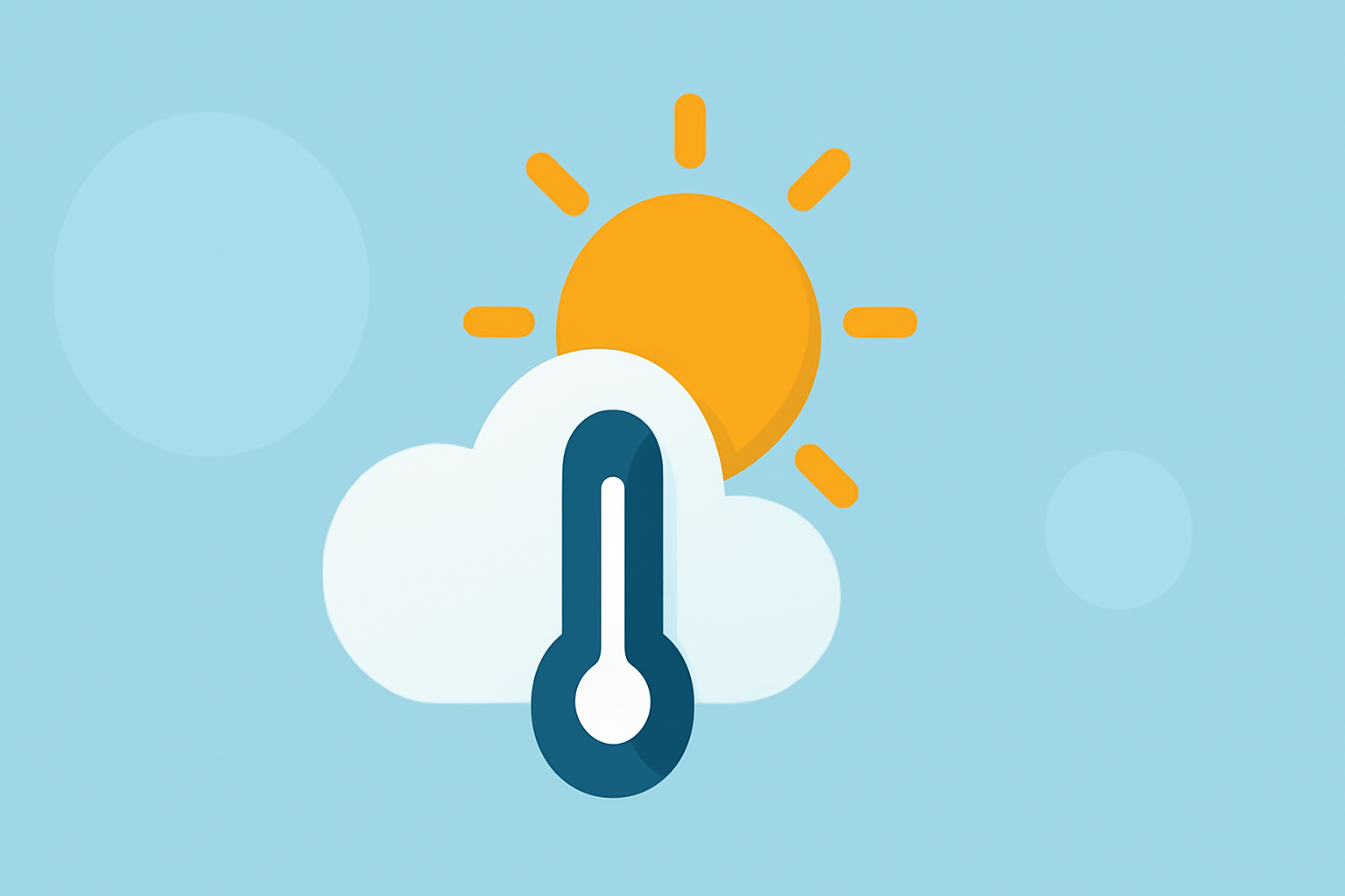 Weather for Outdoor Painting Workflow During Heat Waves