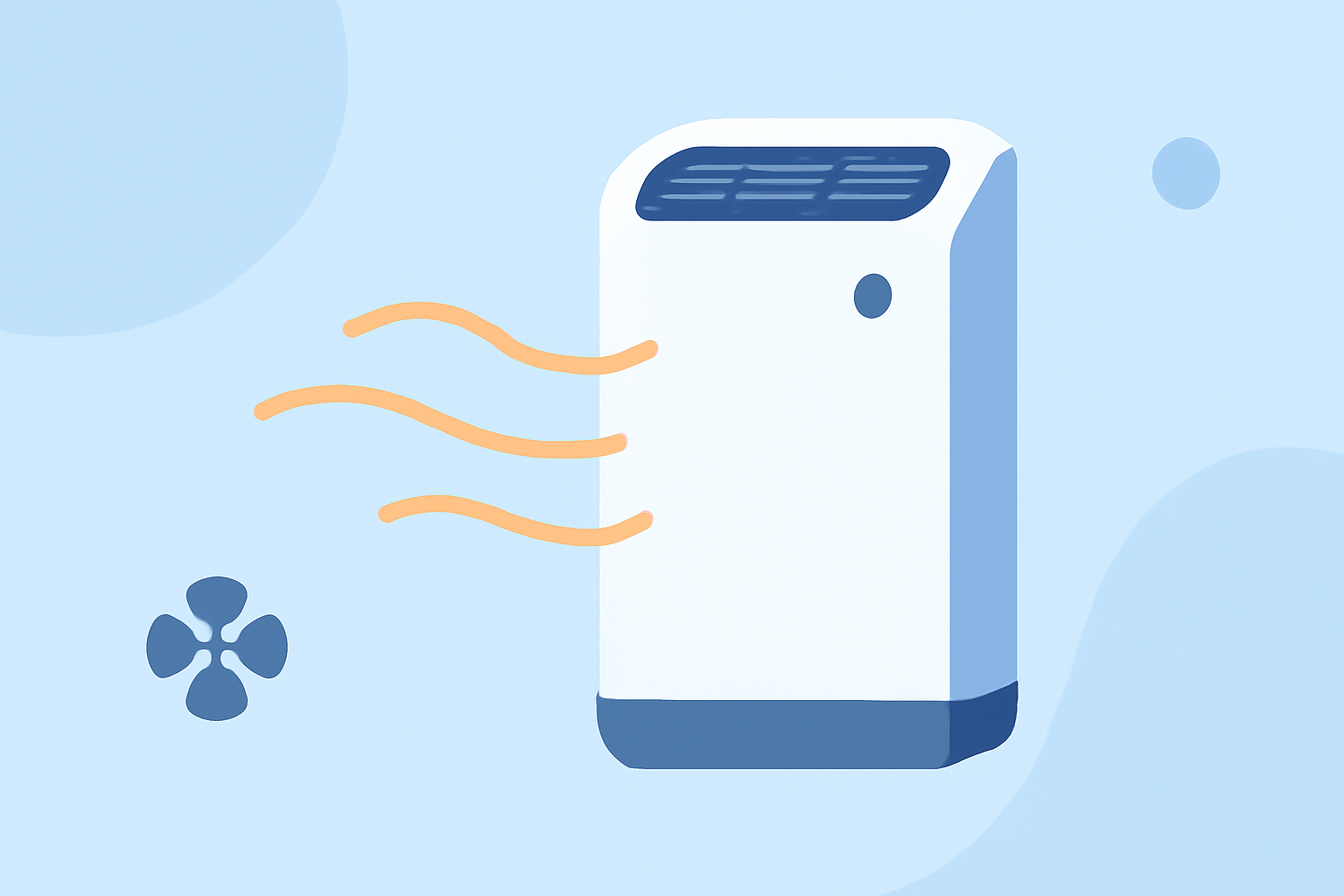 Air Purifier Basics: A Step-by-Step Guide