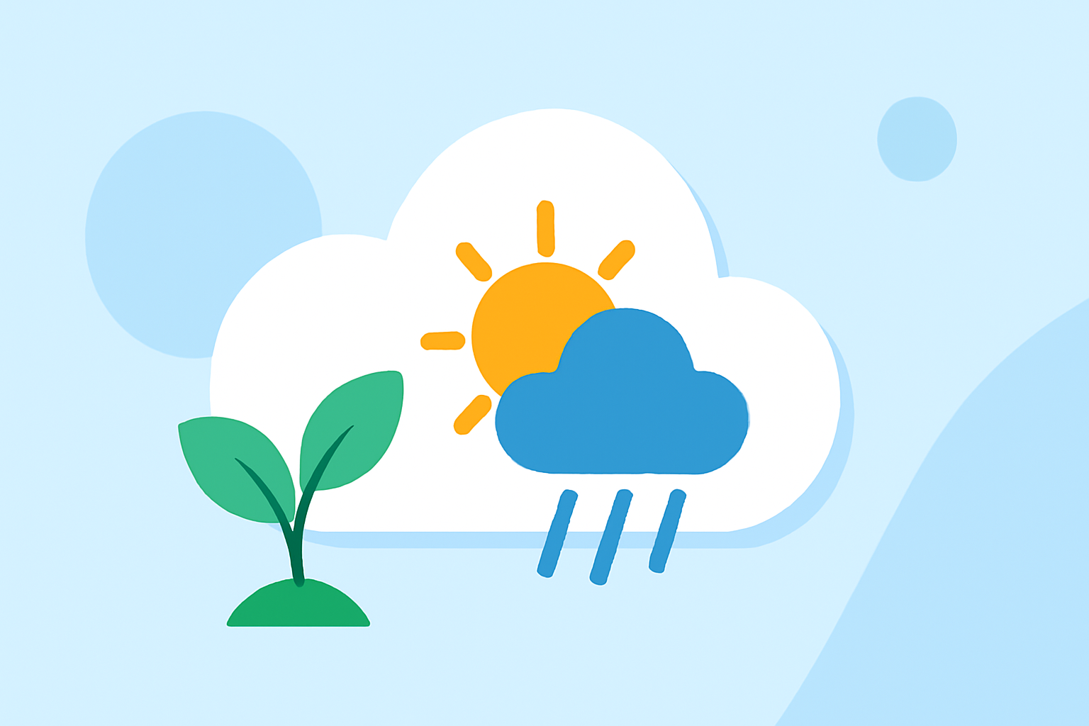 Weather for Fruit Growing: Your Essential Guide