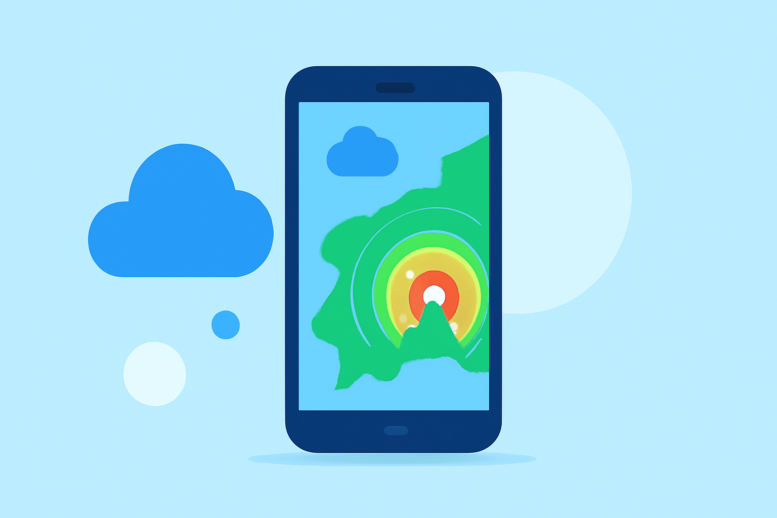 Comprehensive Guide to Offline Weather Radar Apps