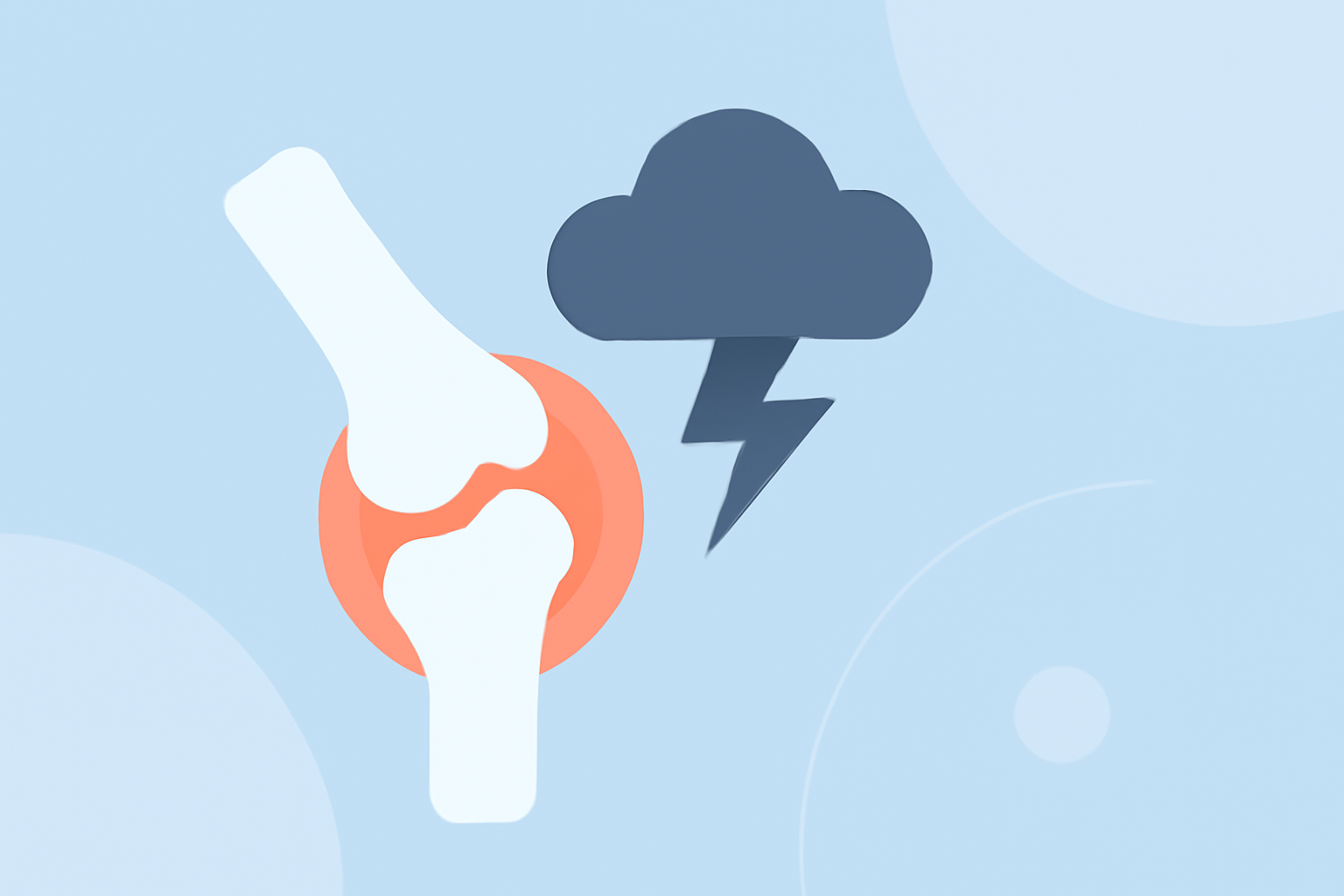 Understanding the Impact of Weather on Joint Pain in 2026
