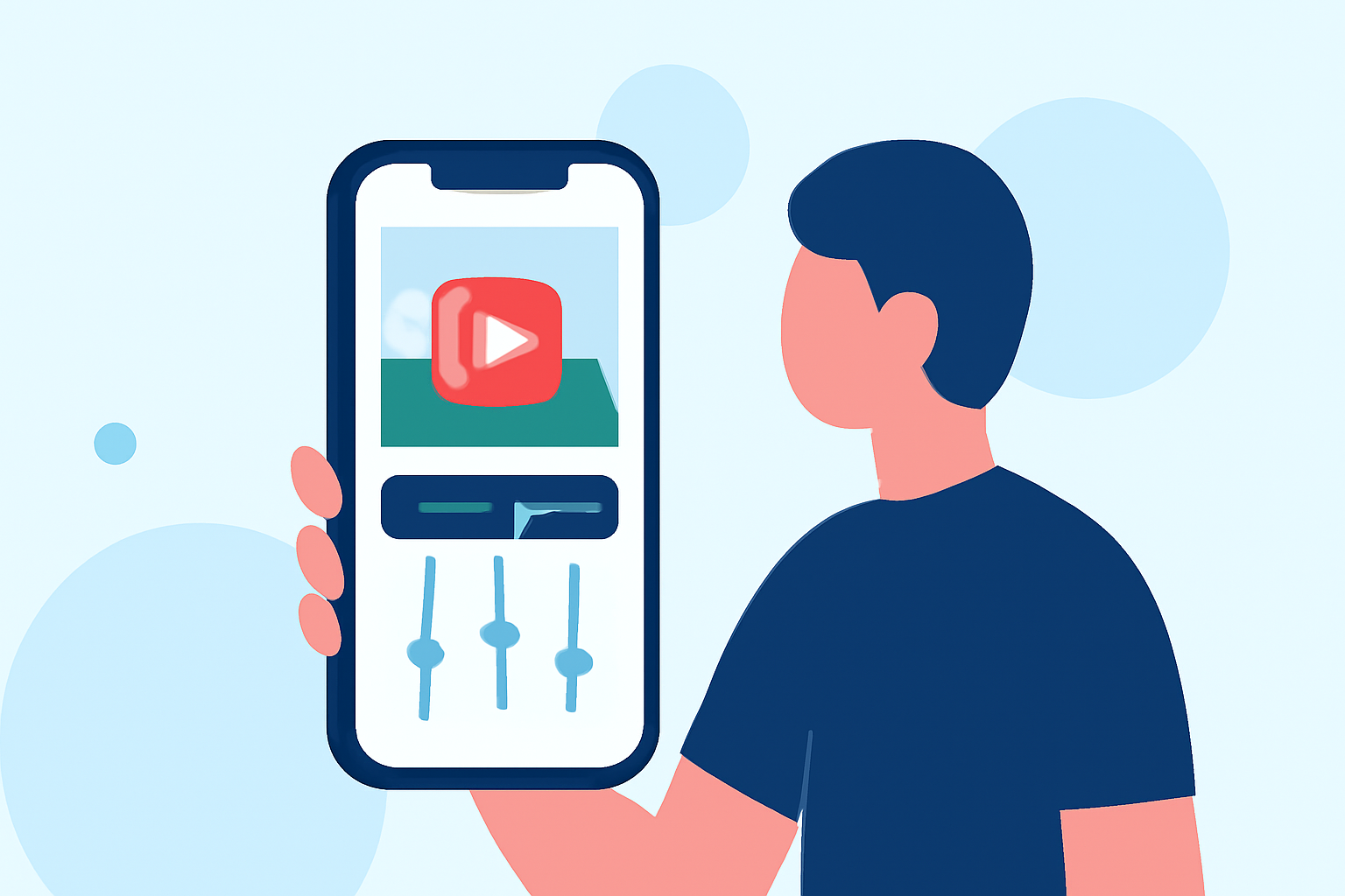 Getting Started with Travel Vlog Editing on iPhone