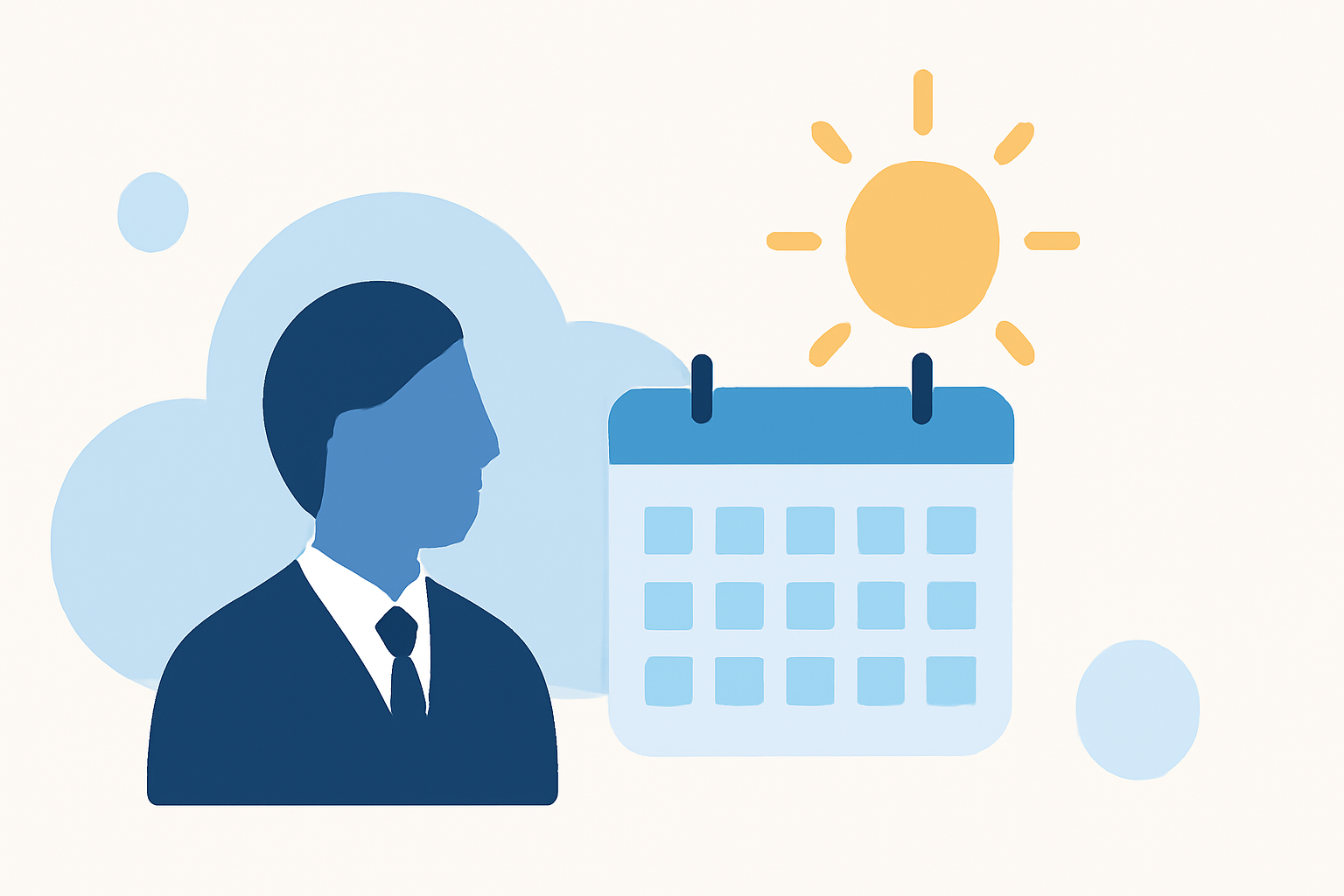 Weather and Travel-Day Timing Tips for Business Travelers
