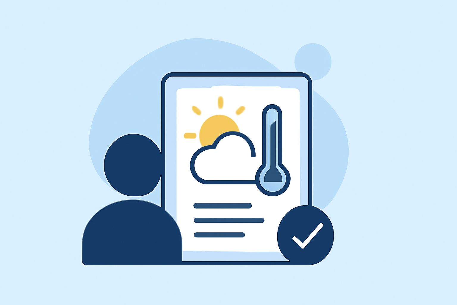 Weather Forecasts for Vacation Planning: A Comprehensive Guide