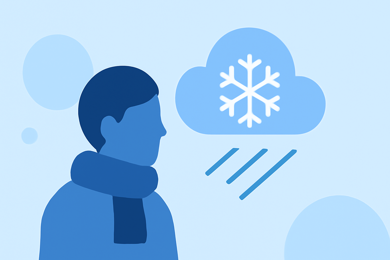 Navigating Quick Blizzards and Travel Disruptions: A Family's Guide