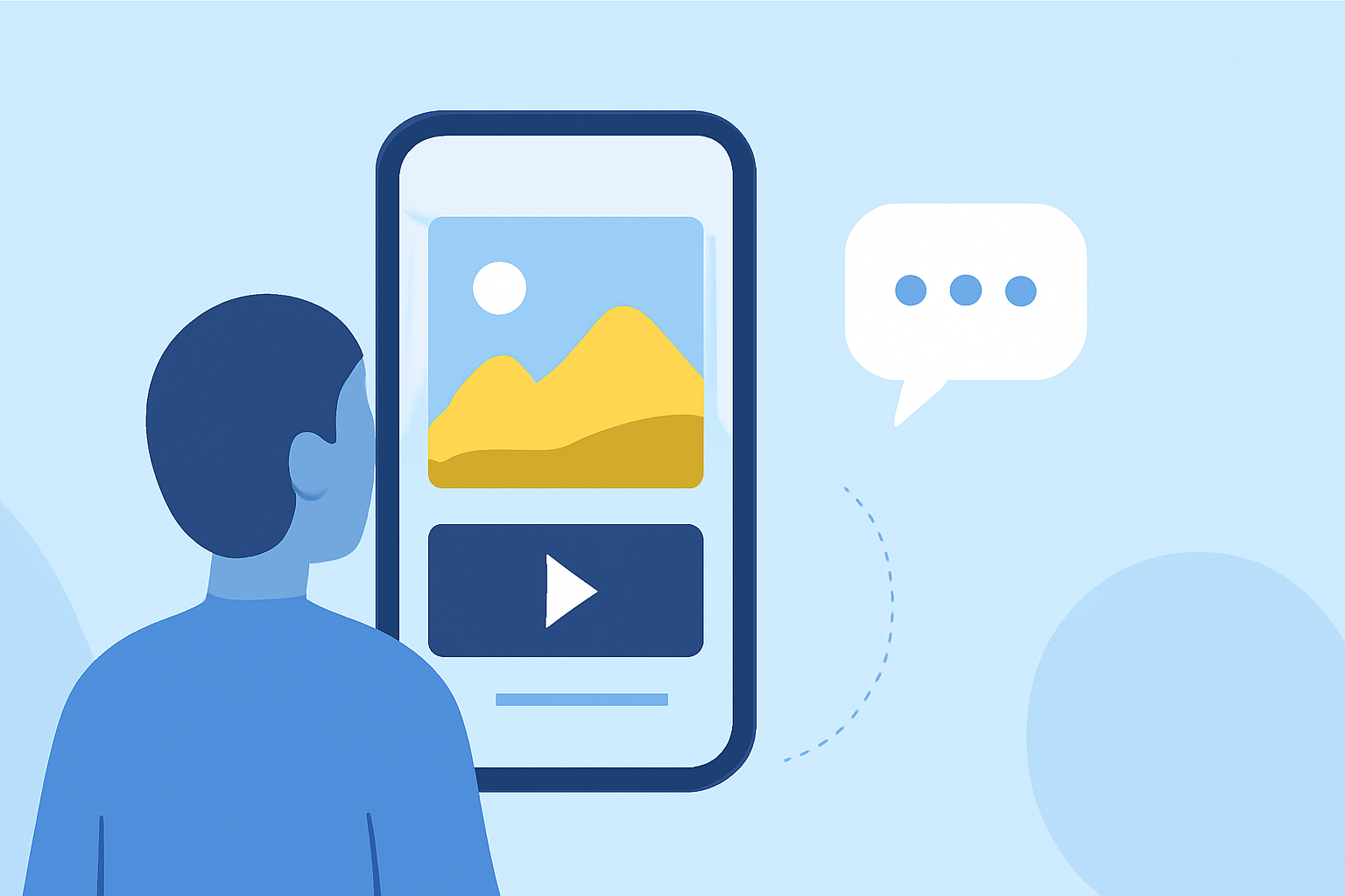 Crafting Engaging Travel Day Stories for Social Media