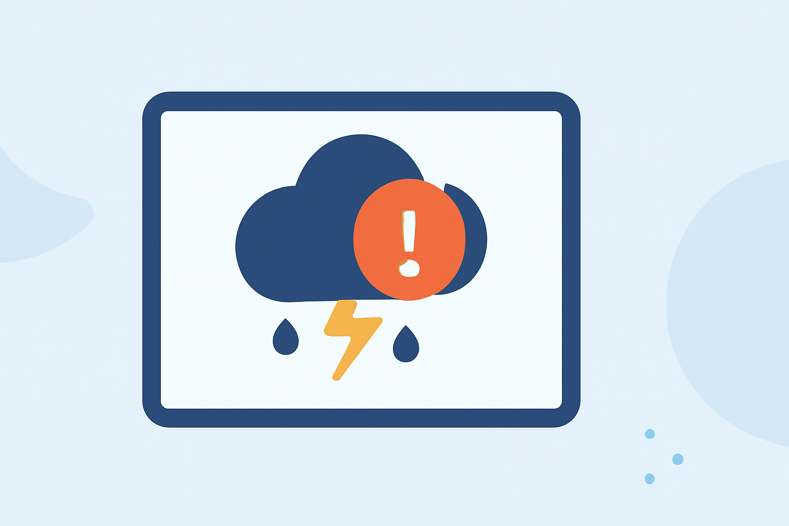 Understanding Weather Alerts: A Comprehensive Guide