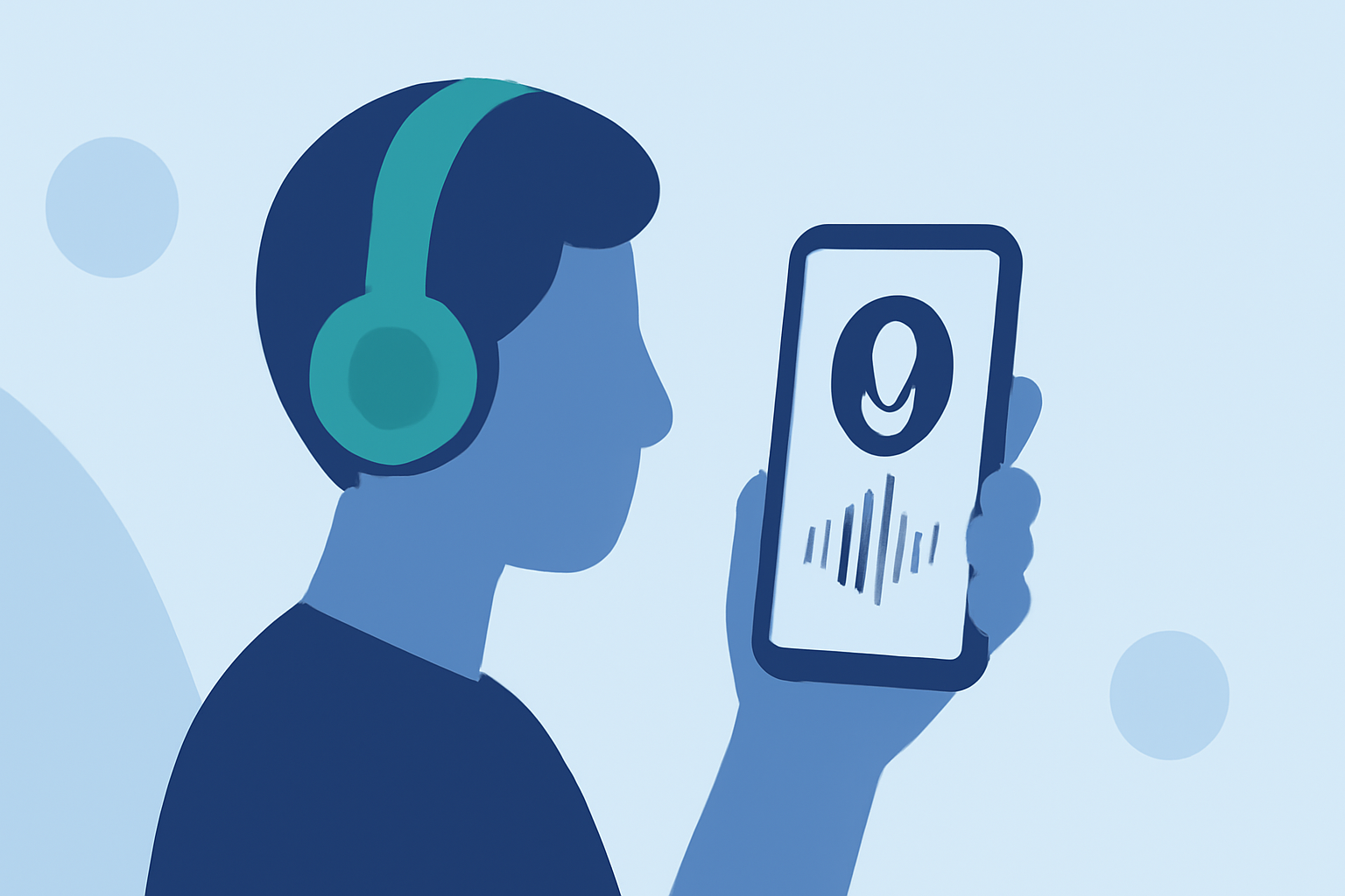 Travel Day Voiceover Storytelling Examples on Your Phone
