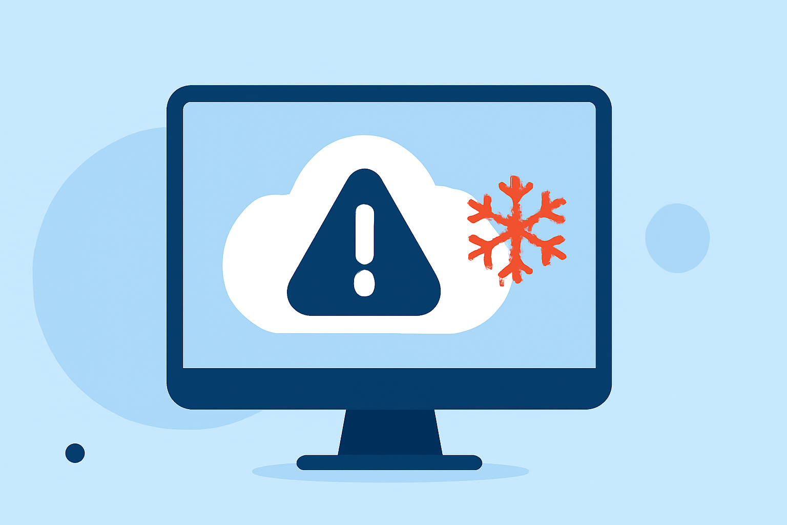 Mastering Winter Storm Alerts: A Comprehensive Guide