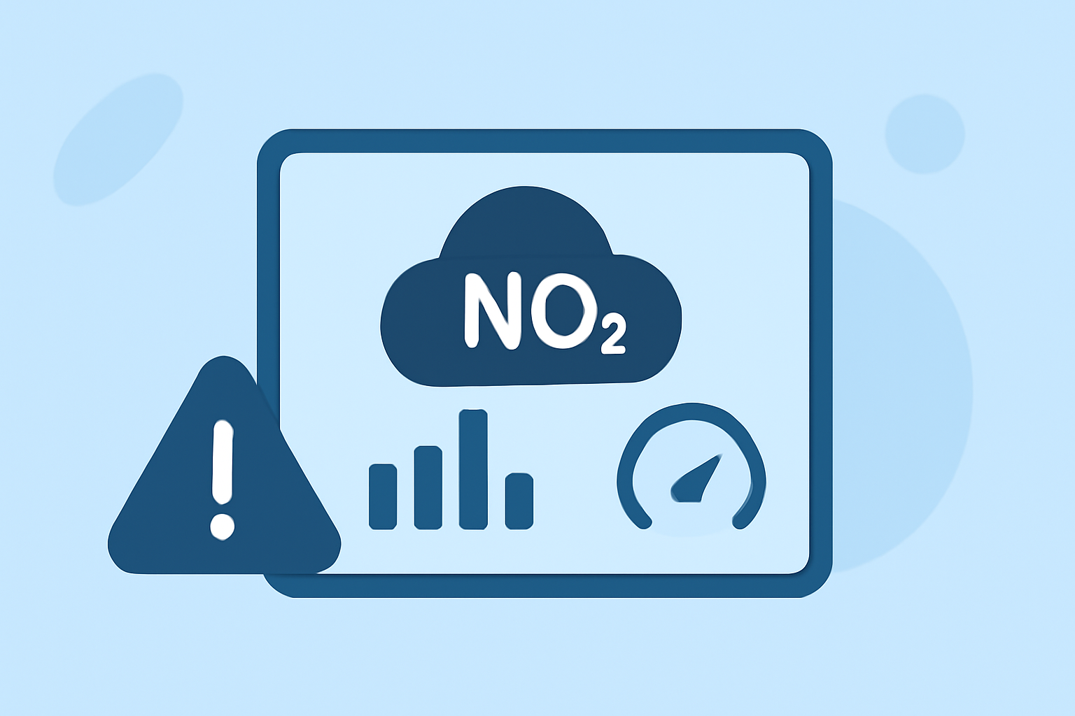 Common Mistakes to Avoid When Measuring Nitrogen Dioxide Levels
