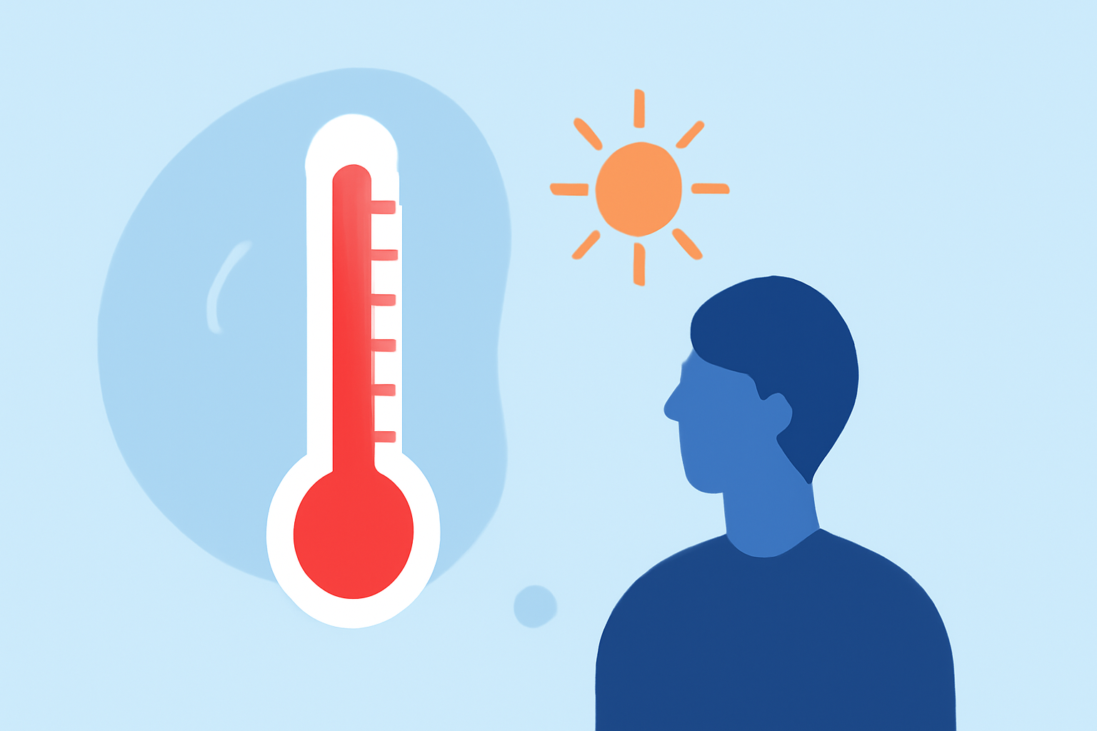 Understanding Heat Record Streaks: A Guide for Beginners