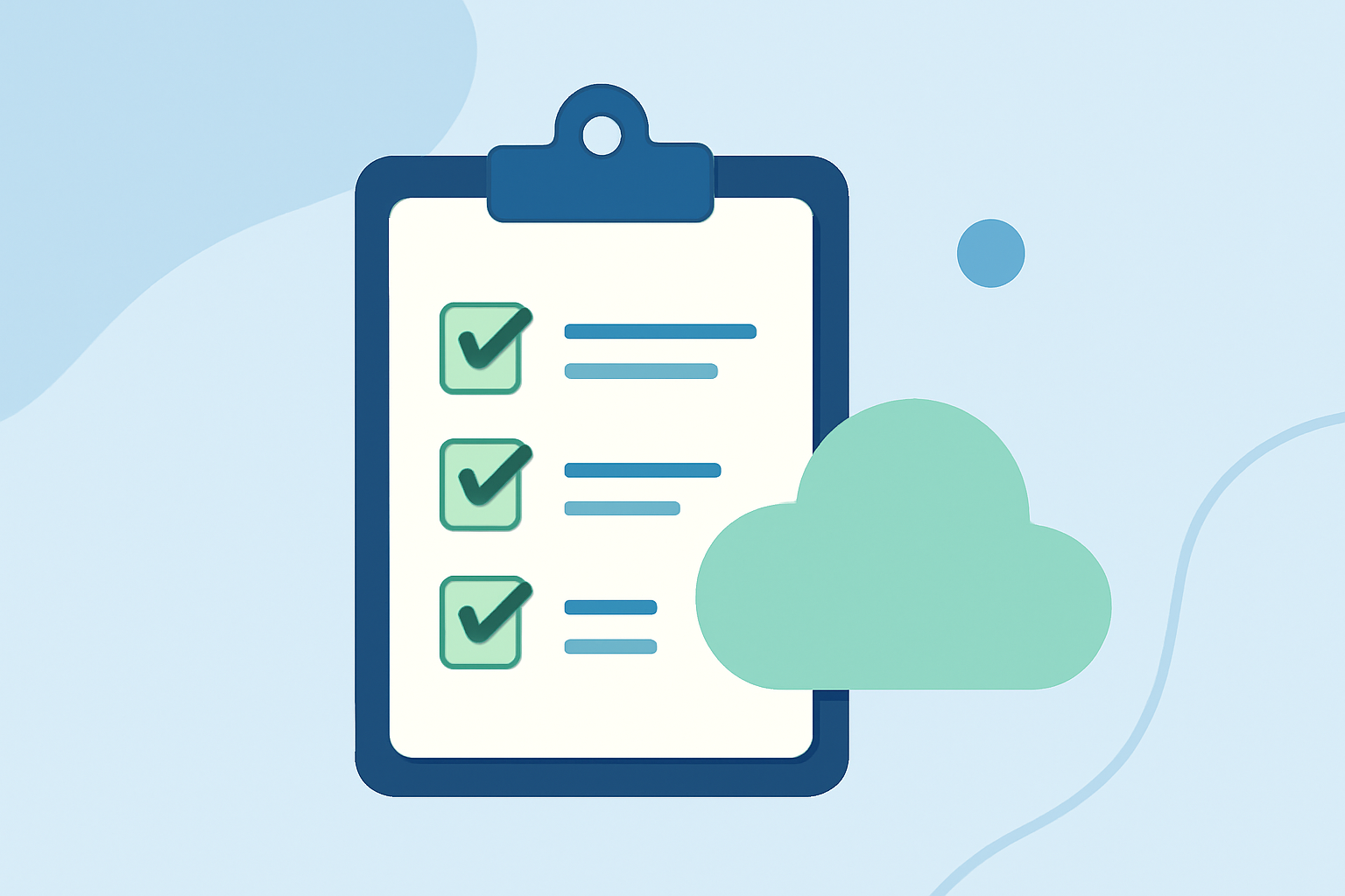 Air Quality Basics Checklist: Essential Guidelines