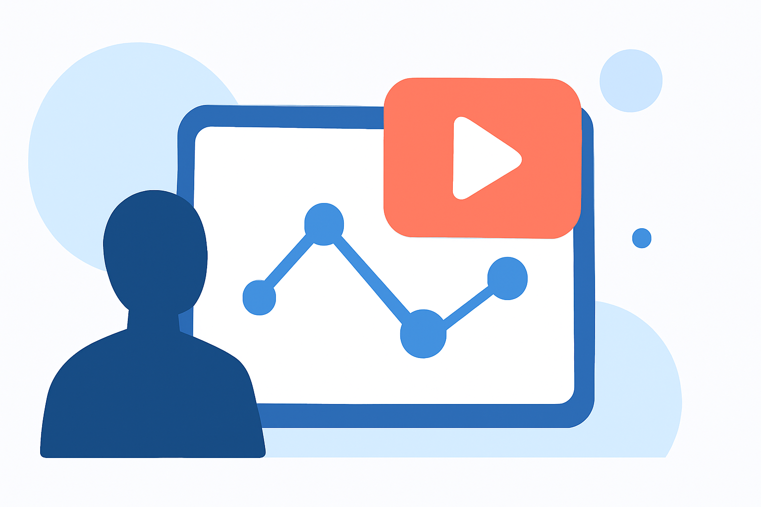 Mastering Journey Map Overlays in Short-Form Videos