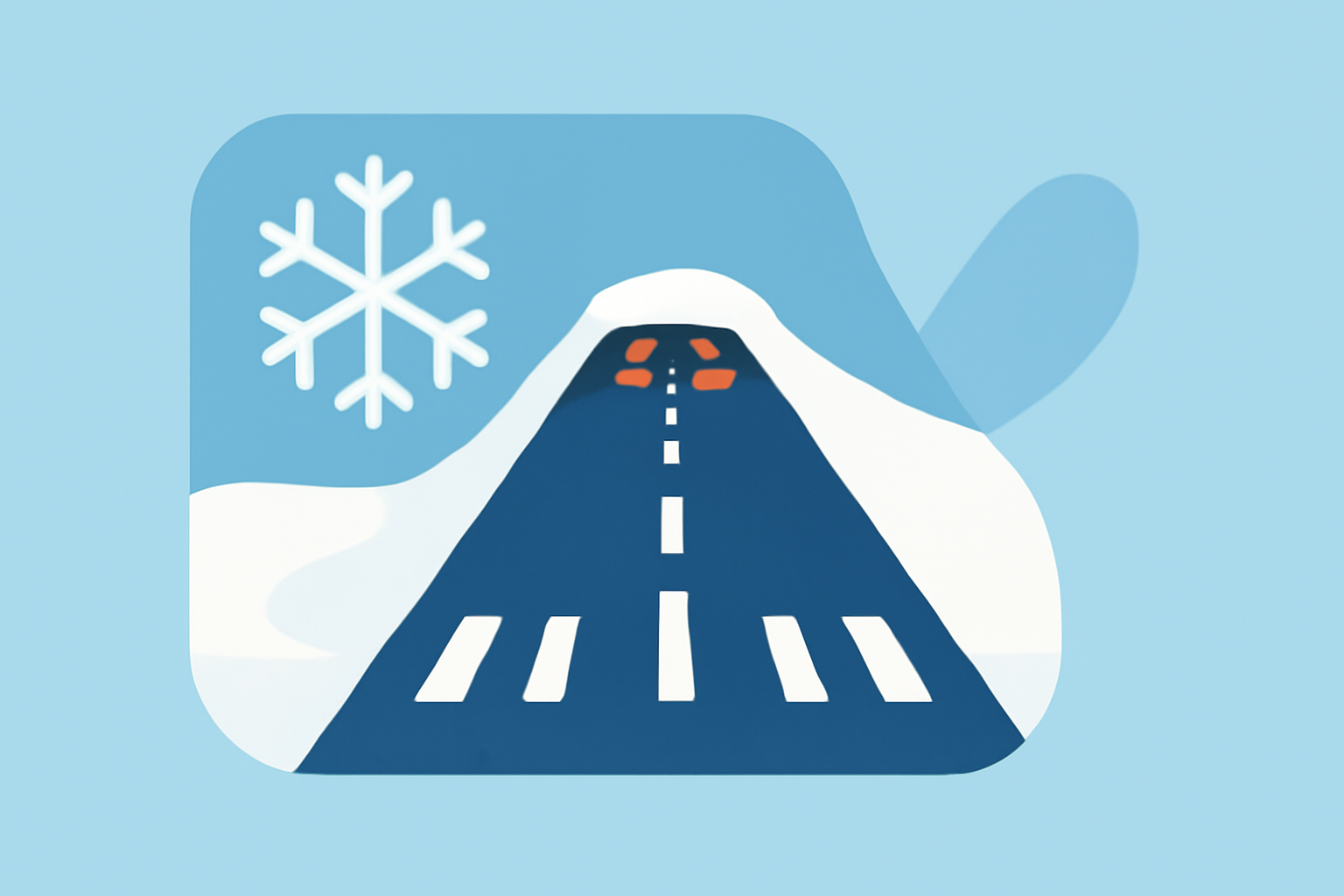 Understanding Ice and Runway Conditions for Beginners