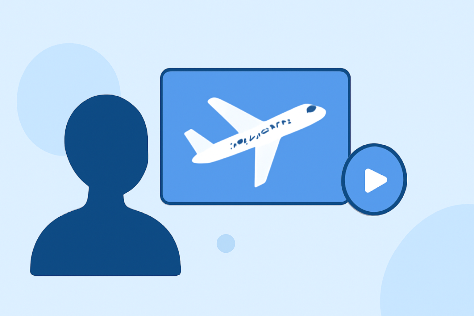 Enhancing Plane Spotting Footage: A Guide for Travel Creators